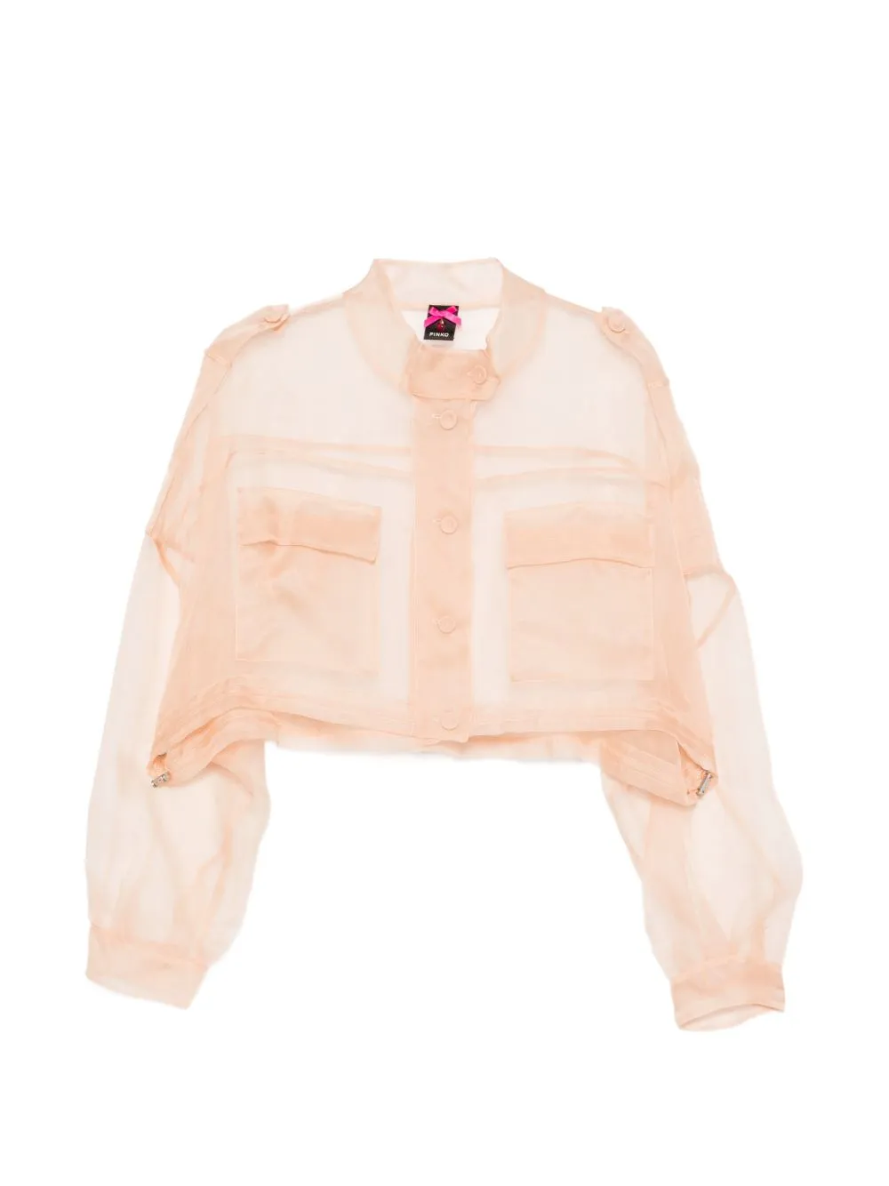 Sweaters Rosa Mogano sold by Wanan Luxury