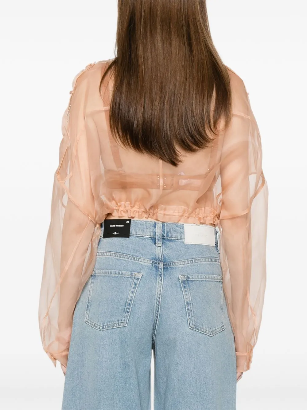 Sweaters Rosa Mogano sold by Wanan Luxury product image thumbnail 5