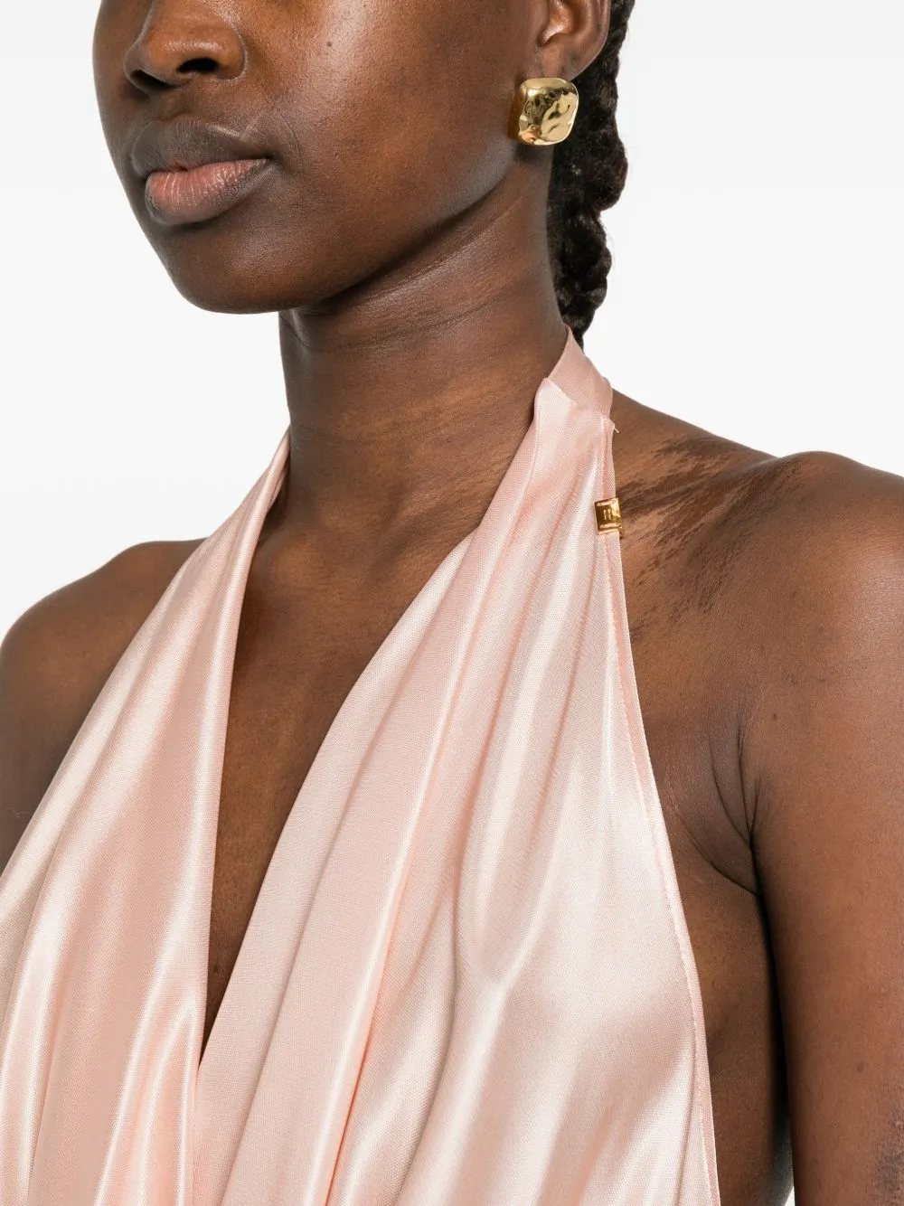 T-Shirts And Polos Nude sold by Wanan Luxury product image thumbnail 2