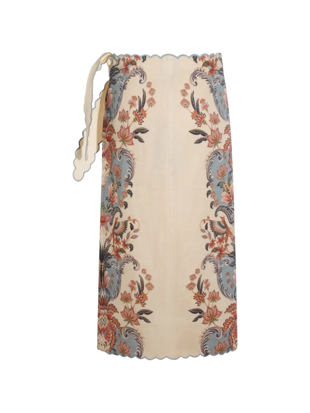 Skirts Boho Butter sold by Wanan Luxury product image thumbnail 3