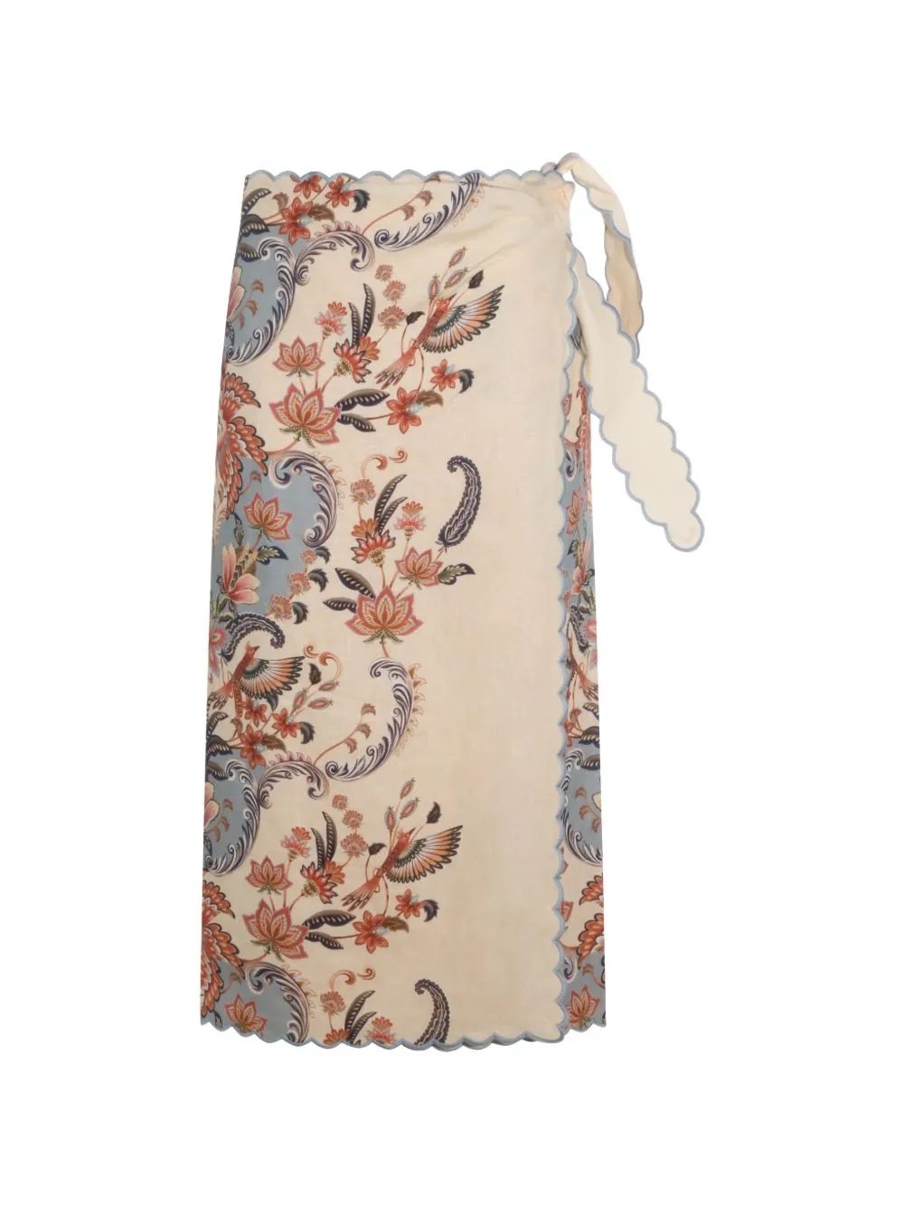 Skirts Boho Butter sold by Wanan Luxury