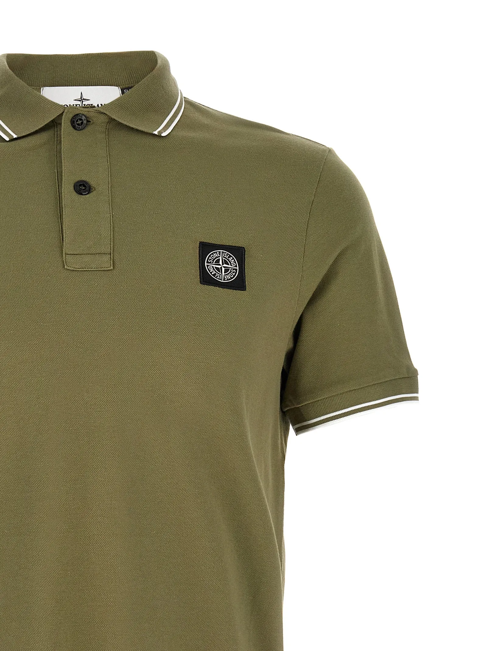 2200010 Polo Green sold by Wanan Luxury product image thumbnail 3