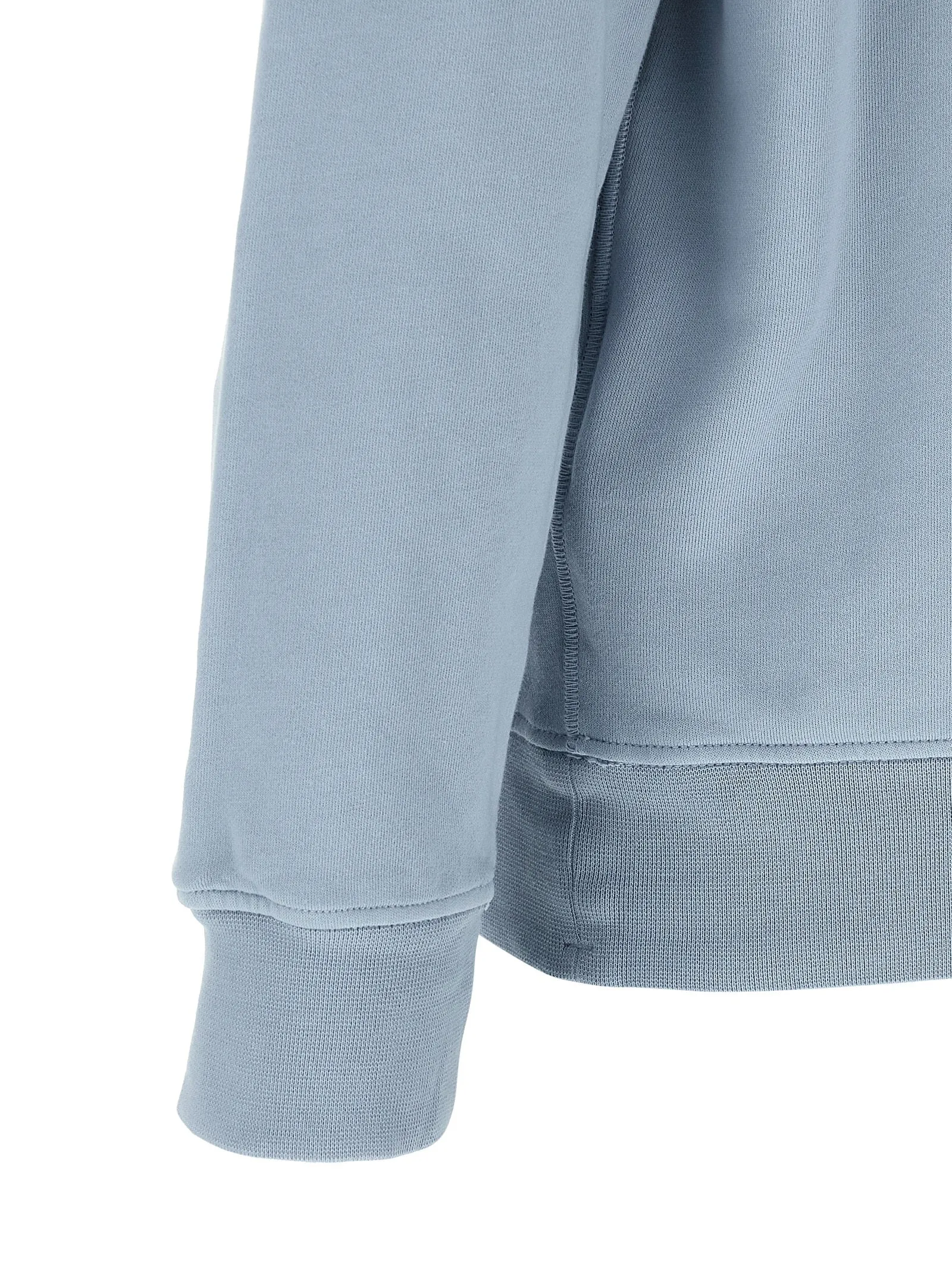 6100060 Sweatshirt Light Blue sold by Wanan Luxury product image thumbnail 4
