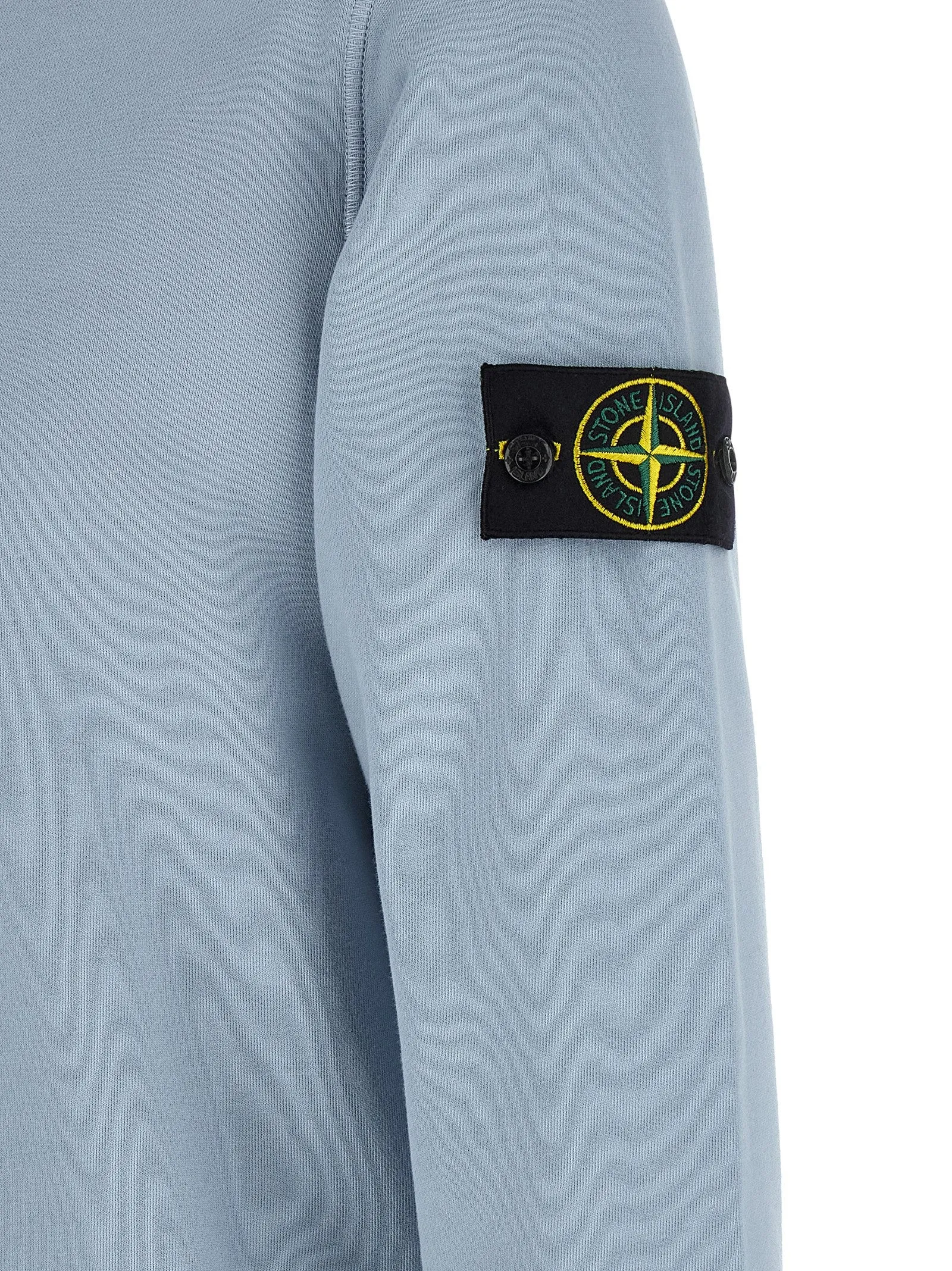 6100060 Sweatshirt Light Blue sold by Wanan Luxury product image thumbnail 5