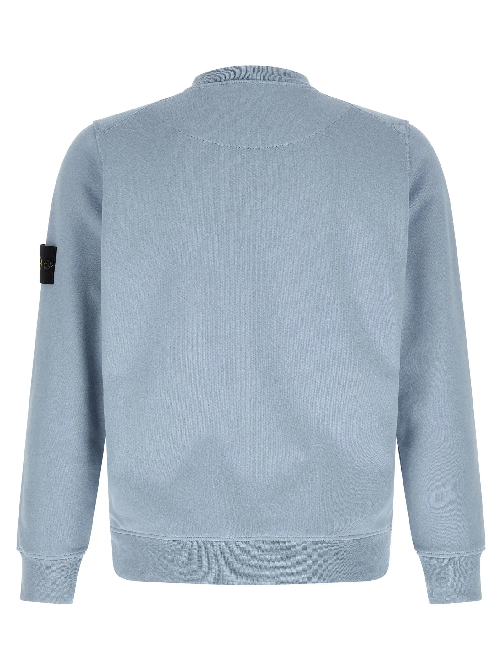 6100060 Sweatshirt Light Blue sold by Wanan Luxury product image thumbnail 2