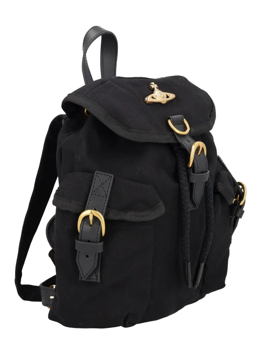 Zaino "Highland" sold by Wanan Luxury product image thumbnail 3
