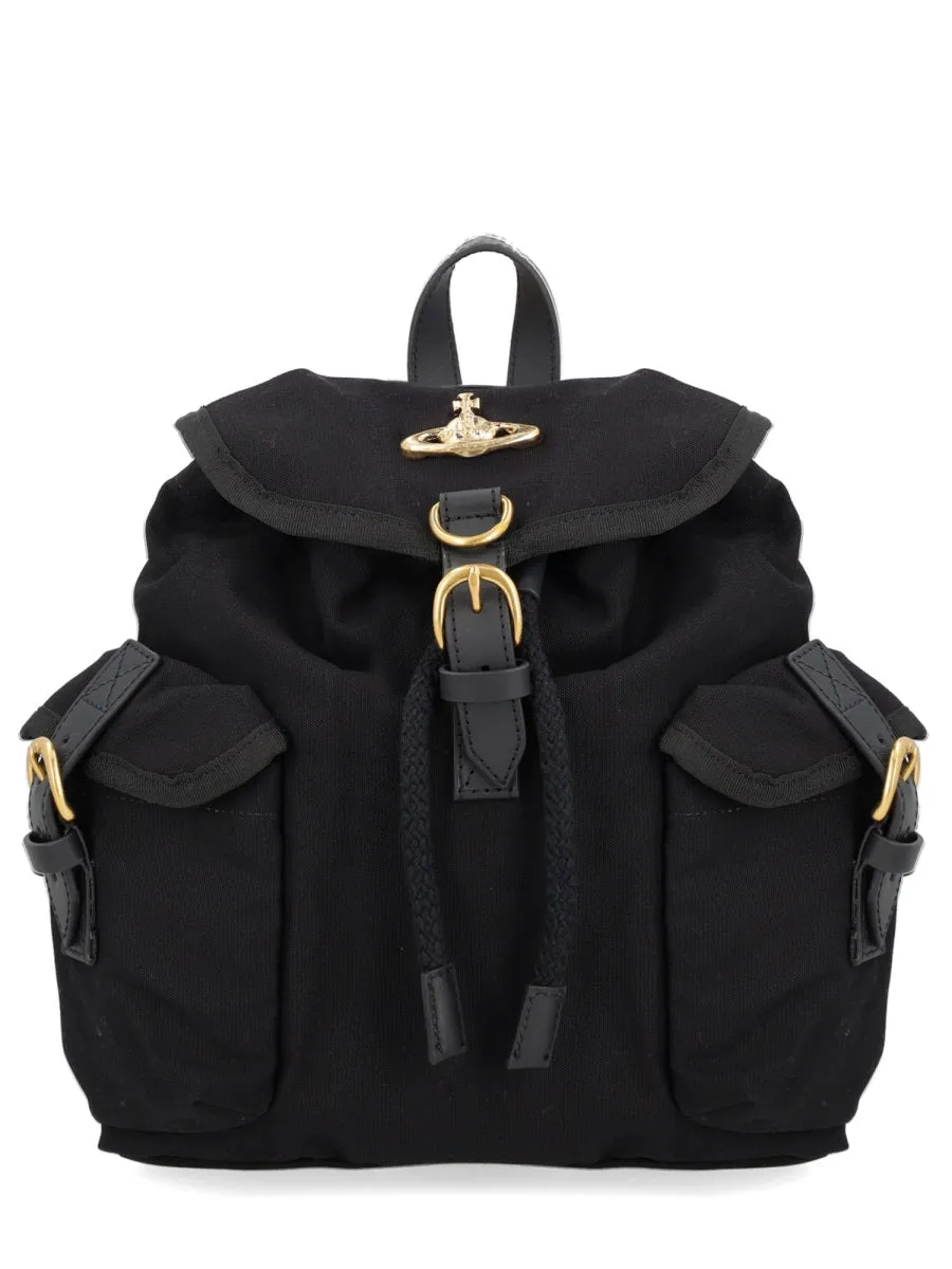 Zaino "Highland" sold by Wanan Luxury