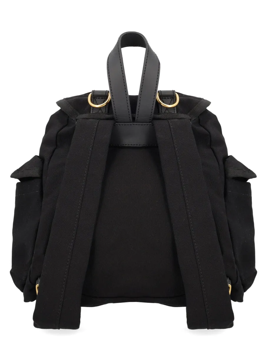 Zaino "Highland" sold by Wanan Luxury product image thumbnail 2