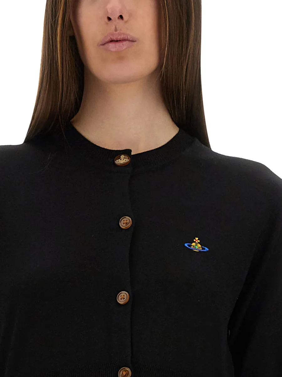 Cardigan "Bea" sold by Wanan Luxury product image thumbnail 4