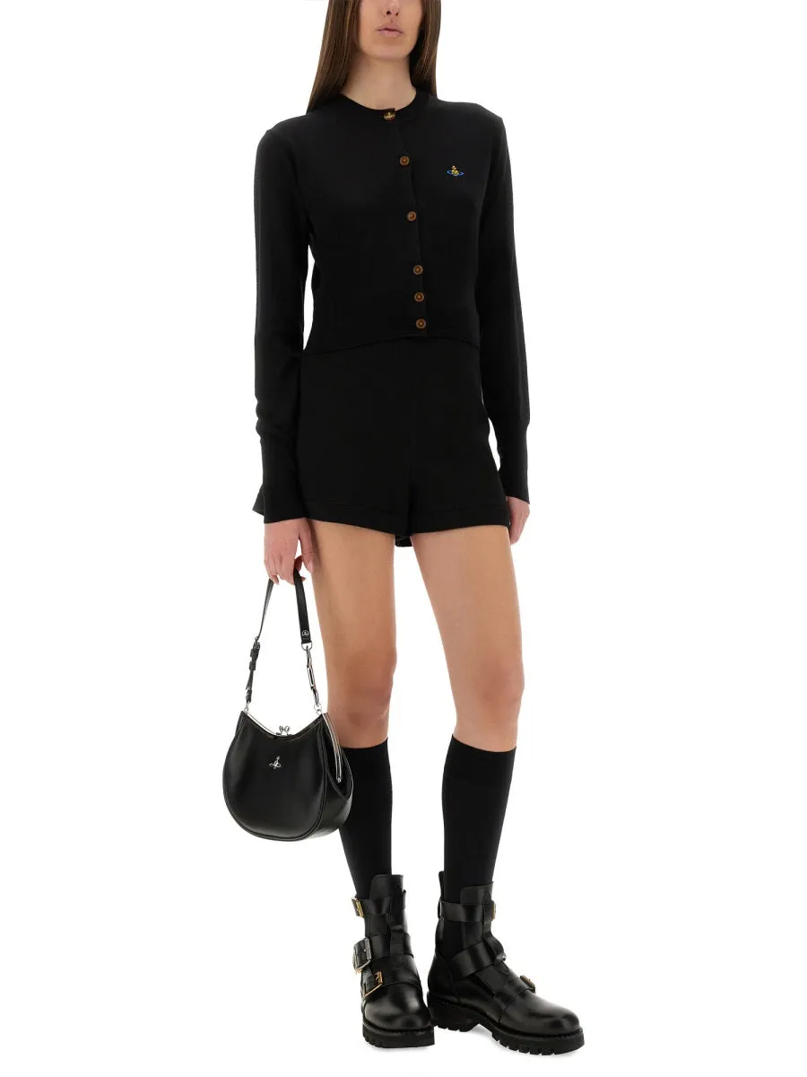 Cardigan "Bea" sold by Wanan Luxury product image thumbnail 2