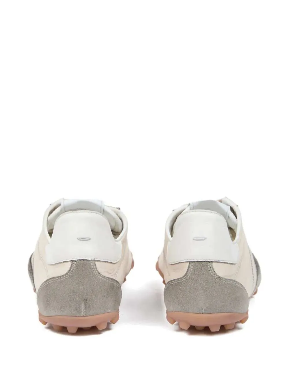 Sneakers With Suede Panels sold by Wanan Luxury product image thumbnail 3