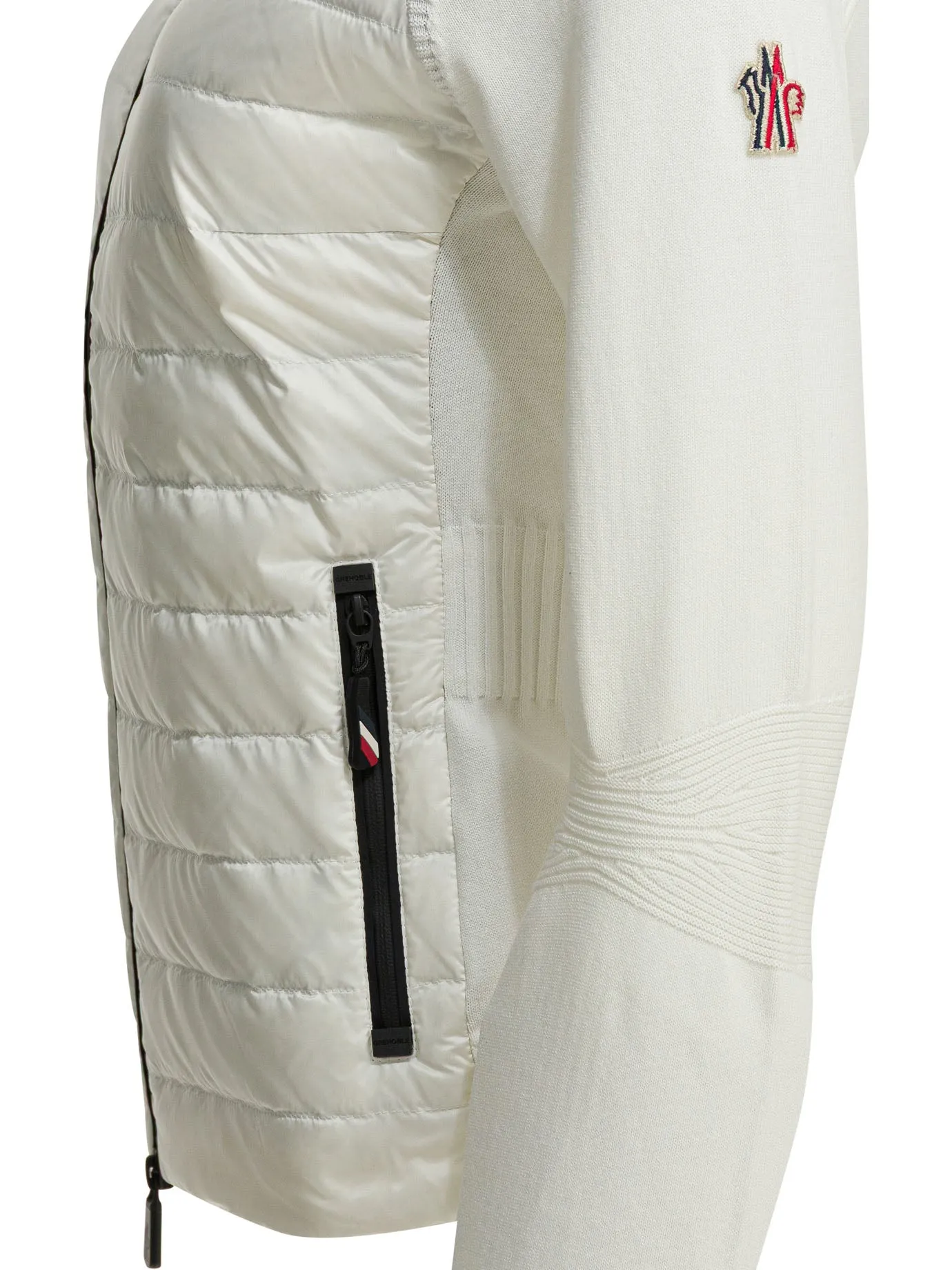 Jackets & Coats Jackets And Coats White sold by Wanan Luxury product image thumbnail 3