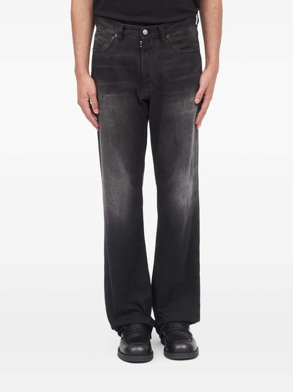 Jeans Black sold by Wanan Luxury product image thumbnail 2