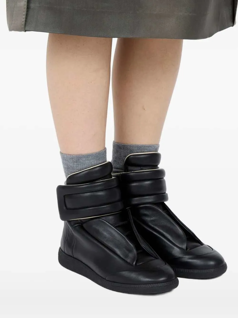 Sneakers Of The Future sold by Wanan Luxury product image thumbnail 5