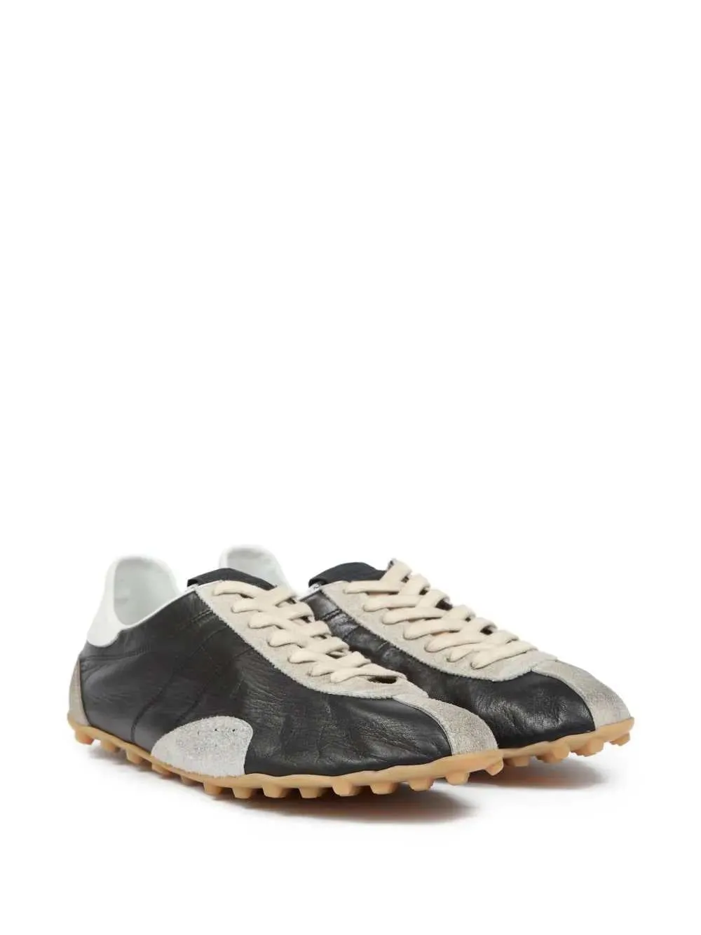 Leather Sneakers sold by Wanan Luxury product image thumbnail 2