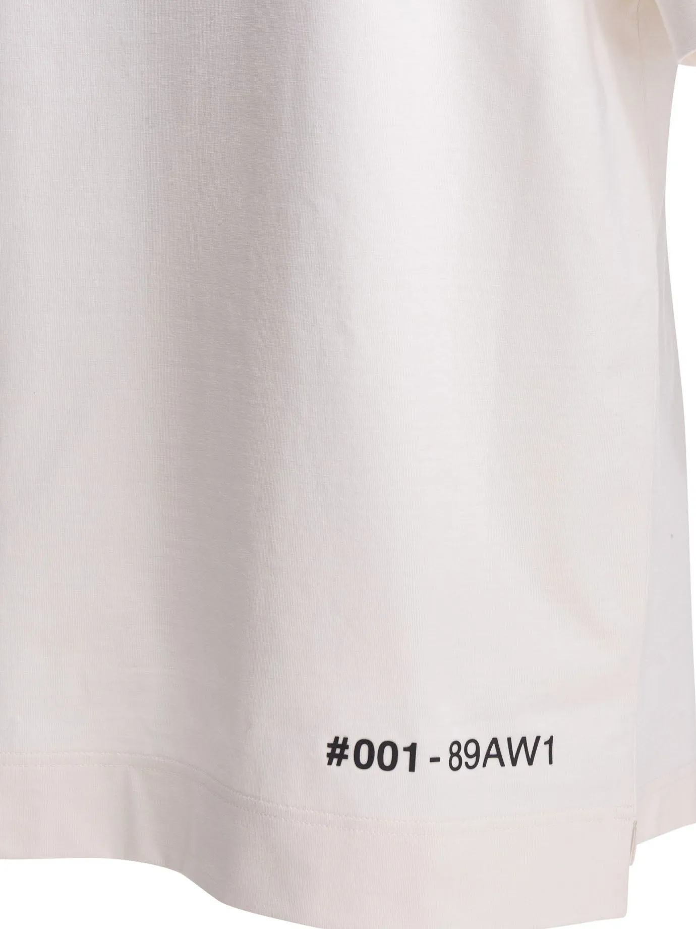 T-Shirts White sold by Wanan Luxury product image thumbnail 4
