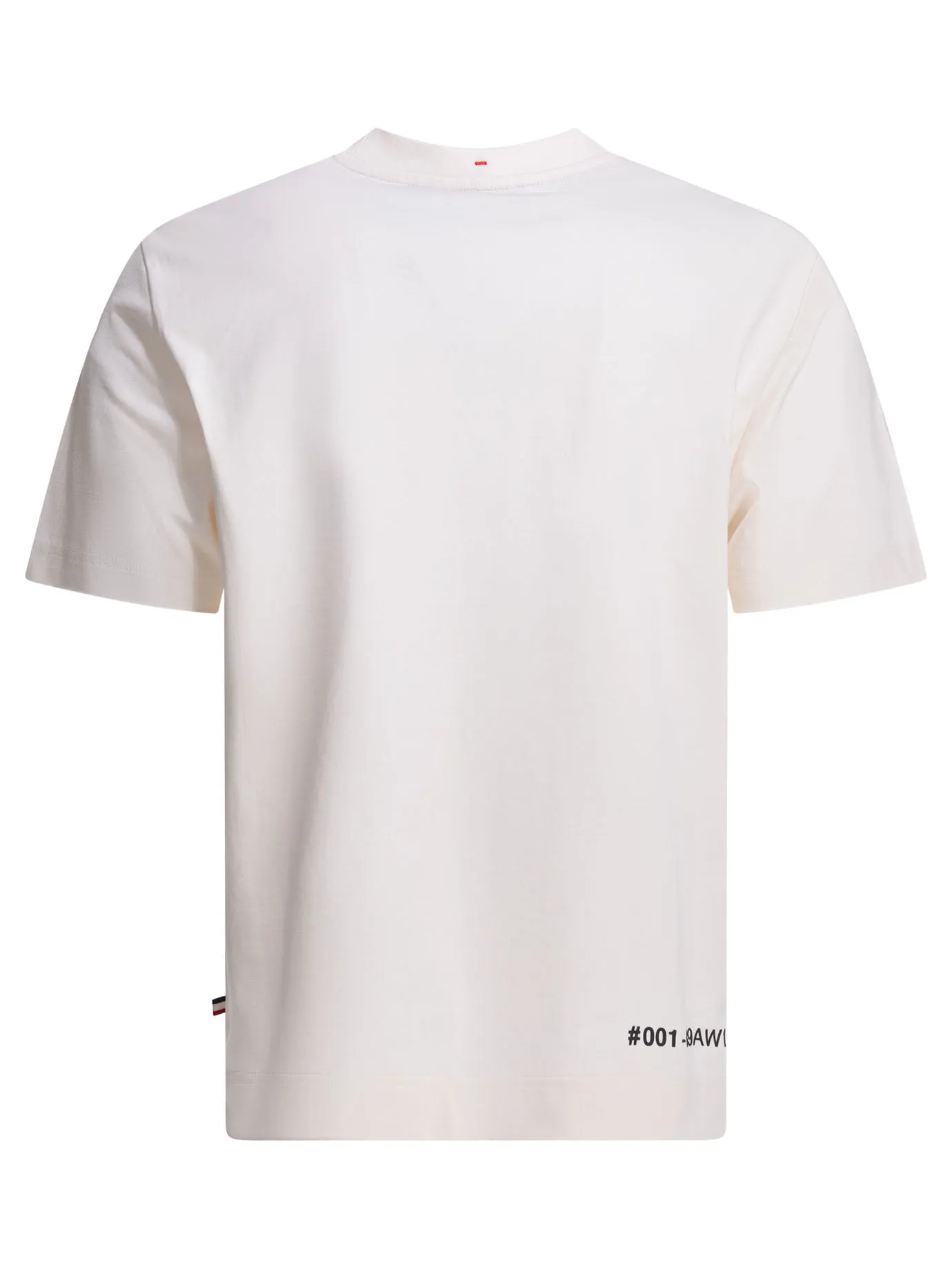 T-Shirts White sold by Wanan Luxury product image thumbnail 2