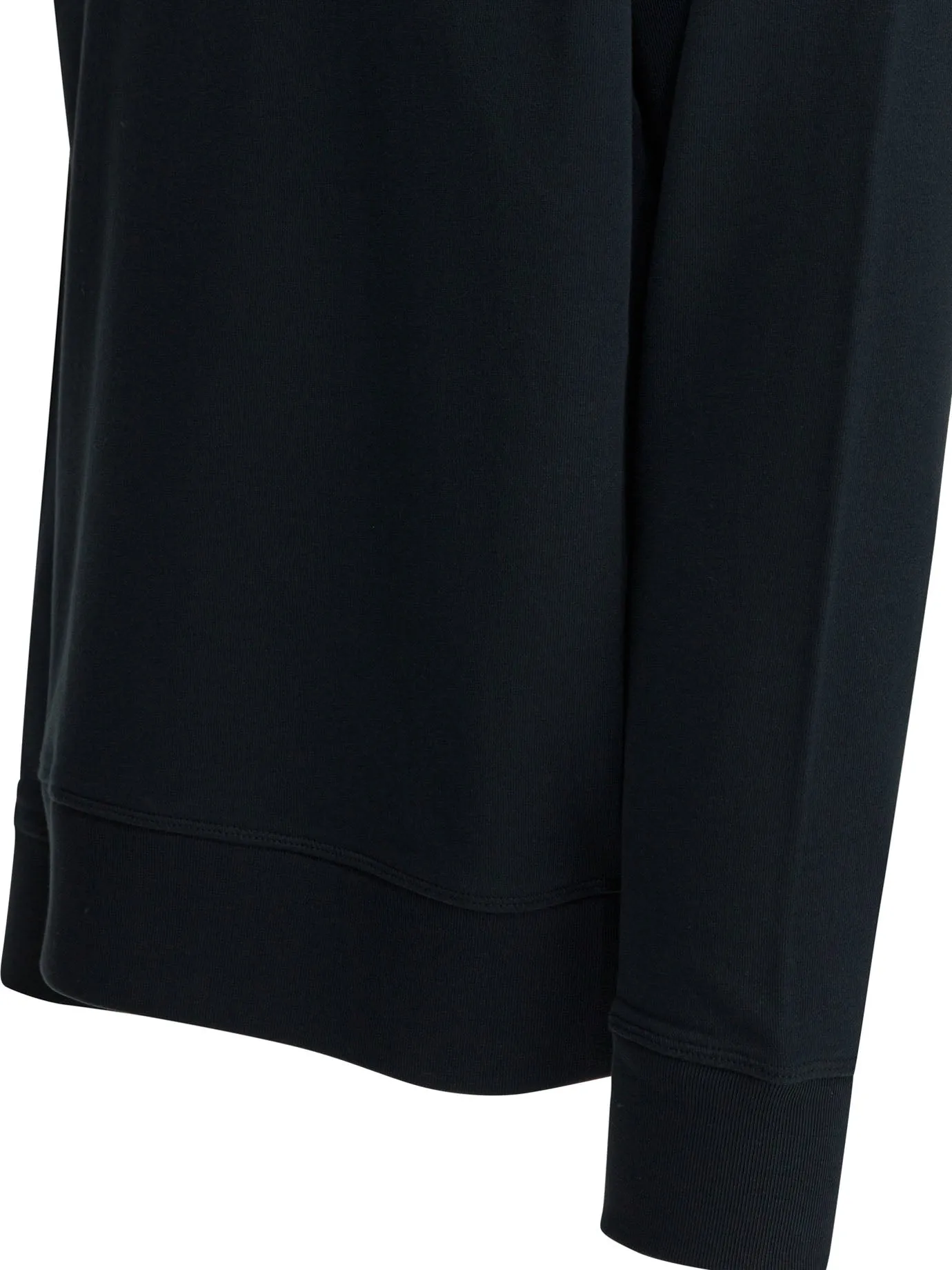 Logo Print Hoodie Sweatshirts Blue sold by Wanan Luxury product image thumbnail 4