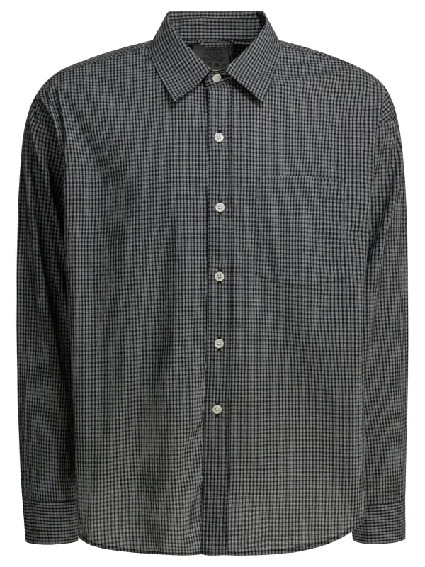 Shirts Black sold by Wanan Luxury