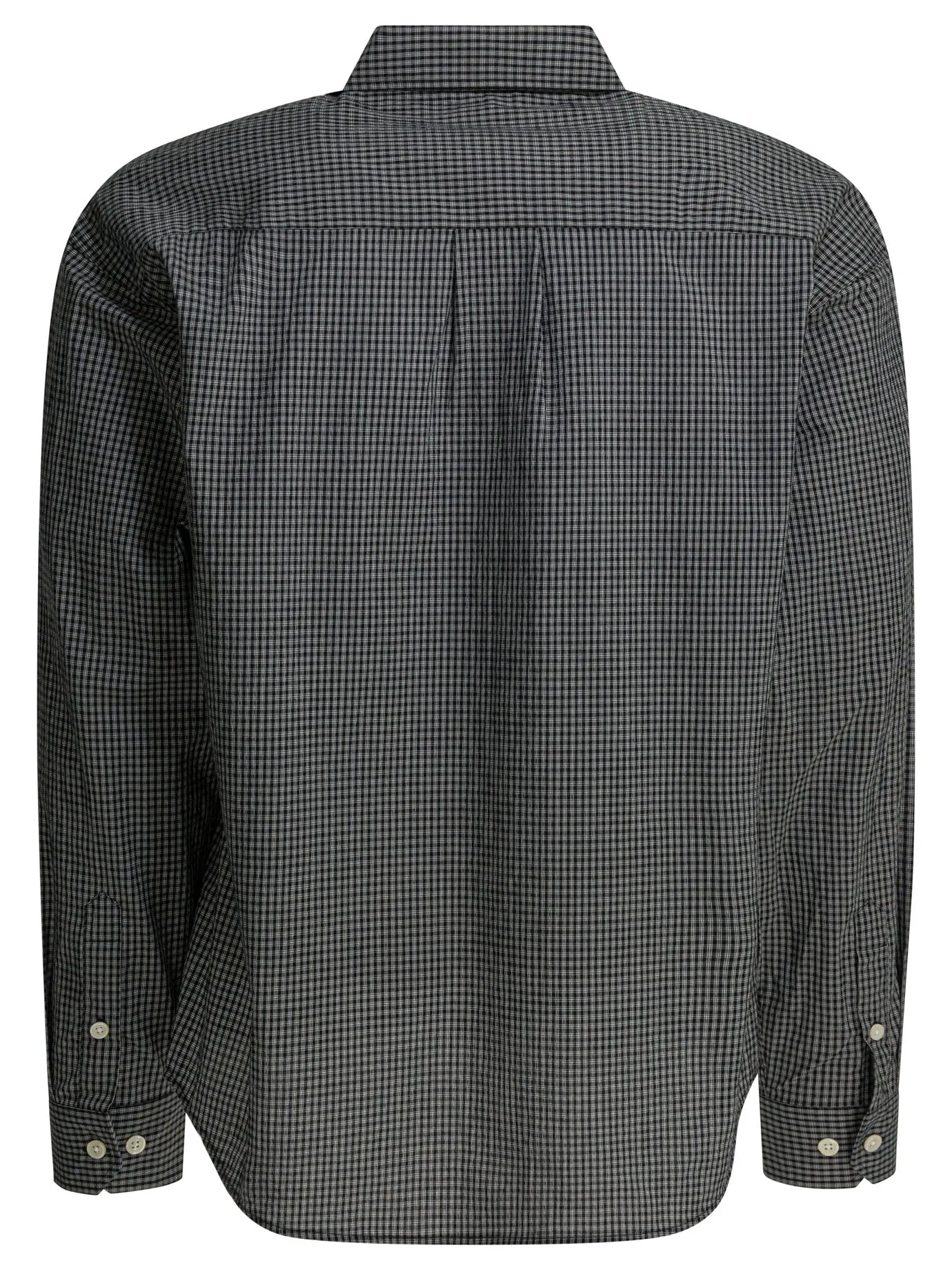 Shirts Black sold by Wanan Luxury product image thumbnail 2