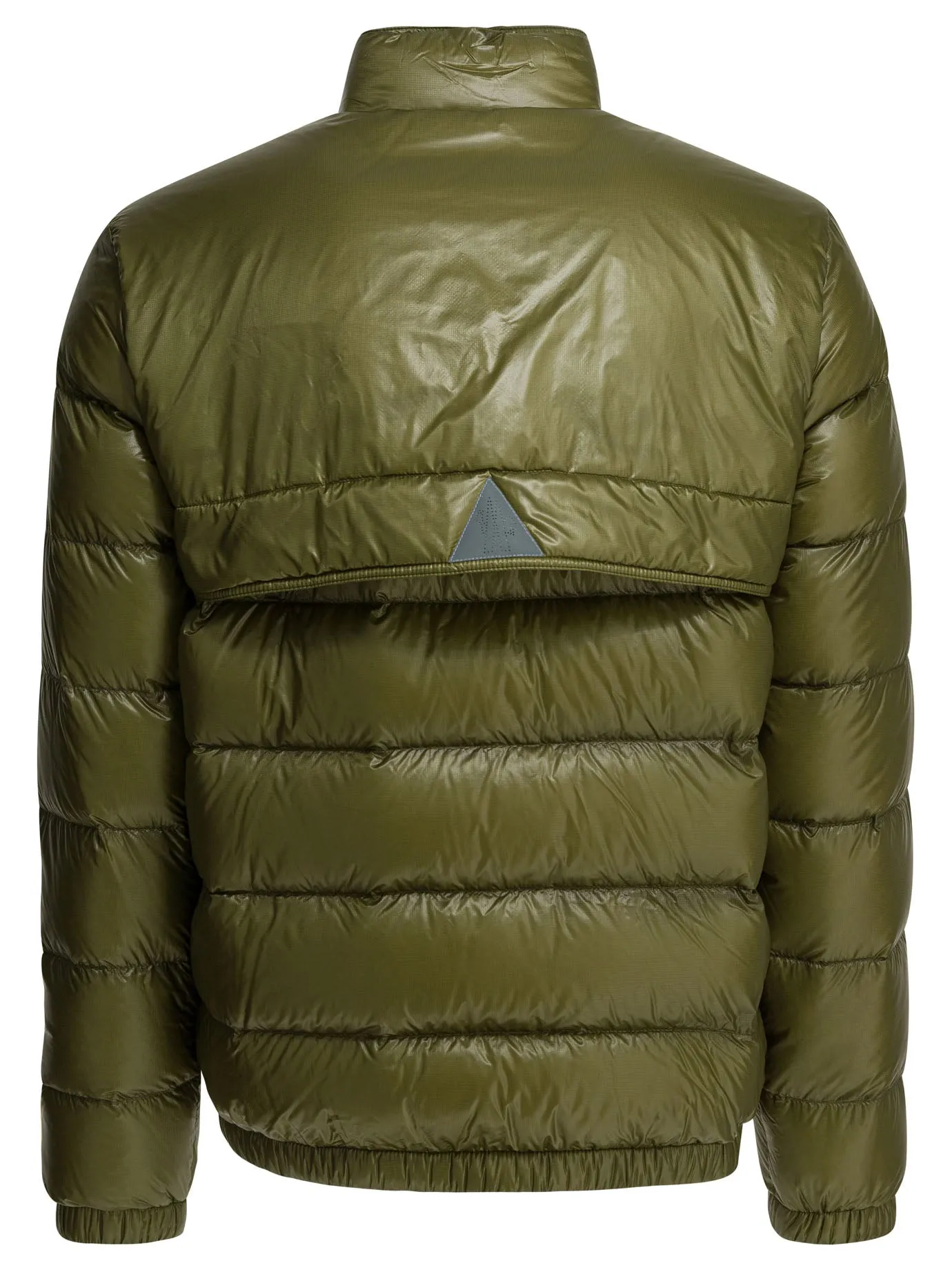 Orres Jackets And Coats Green sold by Wanan Luxury product image thumbnail 2