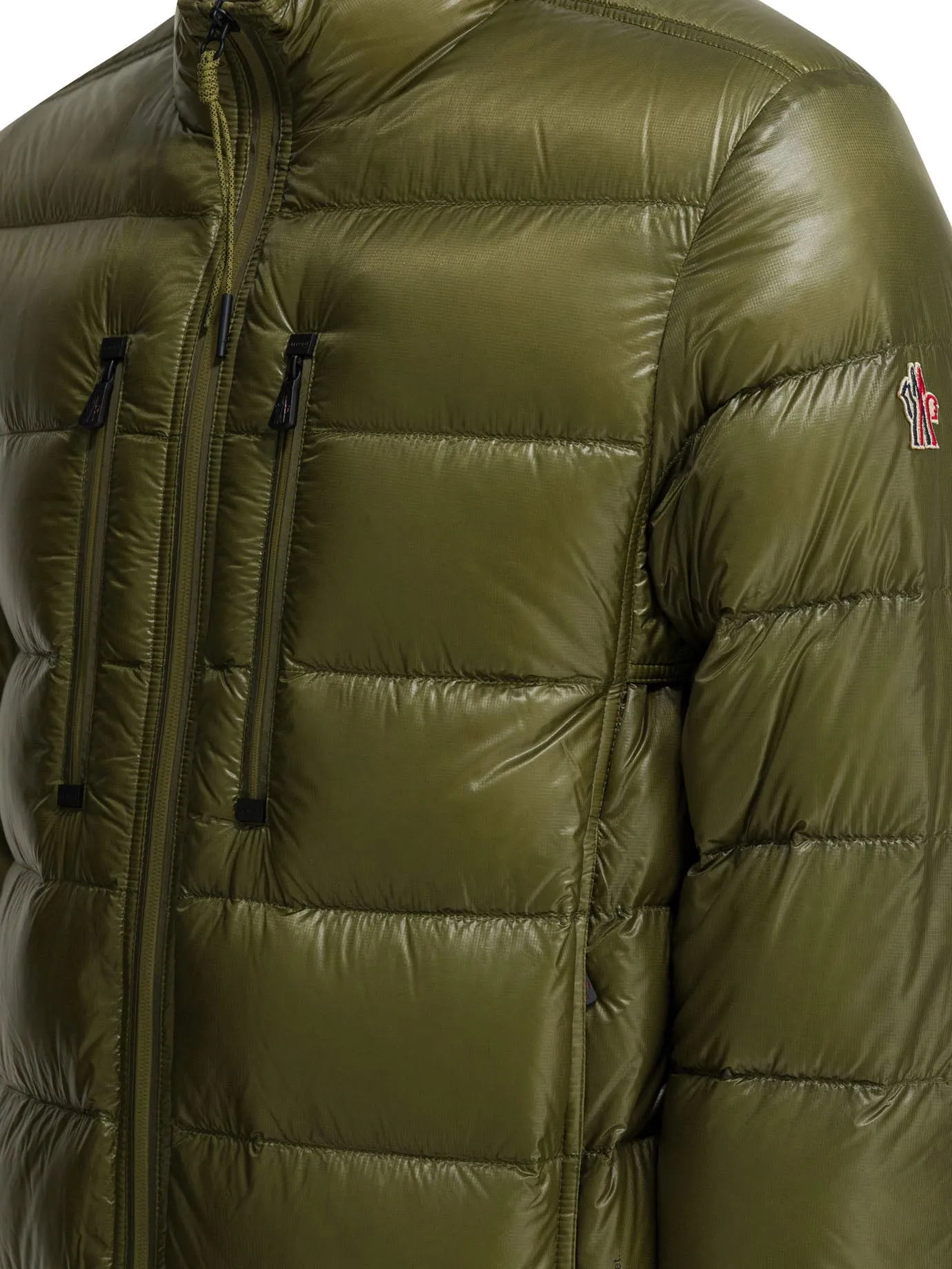 Orres Jackets And Coats Green sold by Wanan Luxury product image thumbnail 3