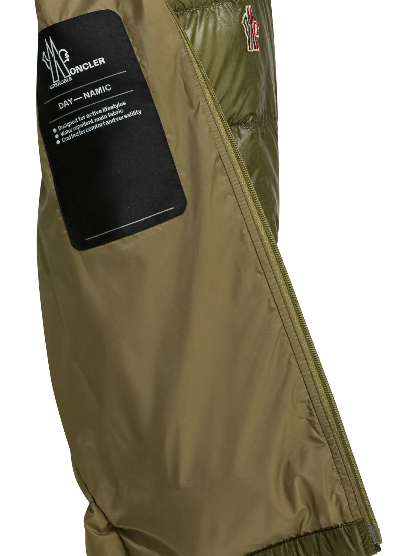 Orres Jackets And Coats Green sold by Wanan Luxury product image thumbnail 4