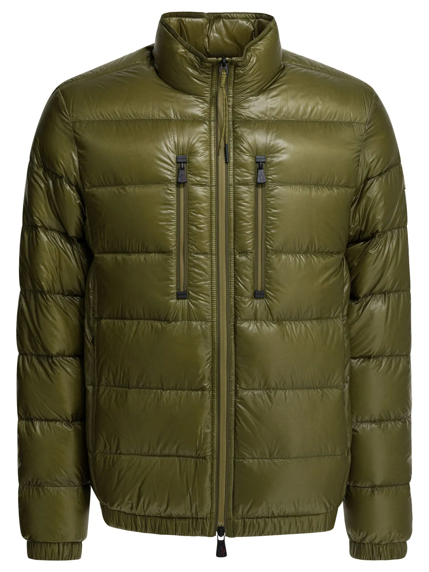 Orres Jackets And Coats Green sold by Wanan Luxury