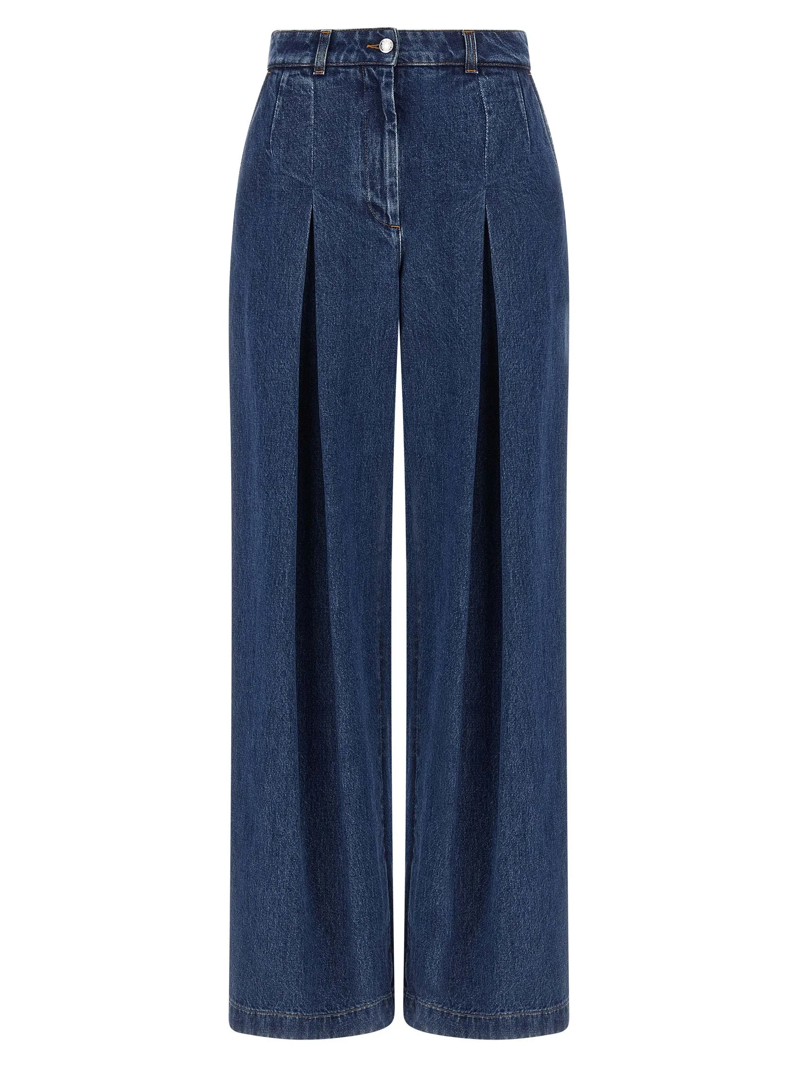 Dolce Jeans Blue sold by Wanan Luxury