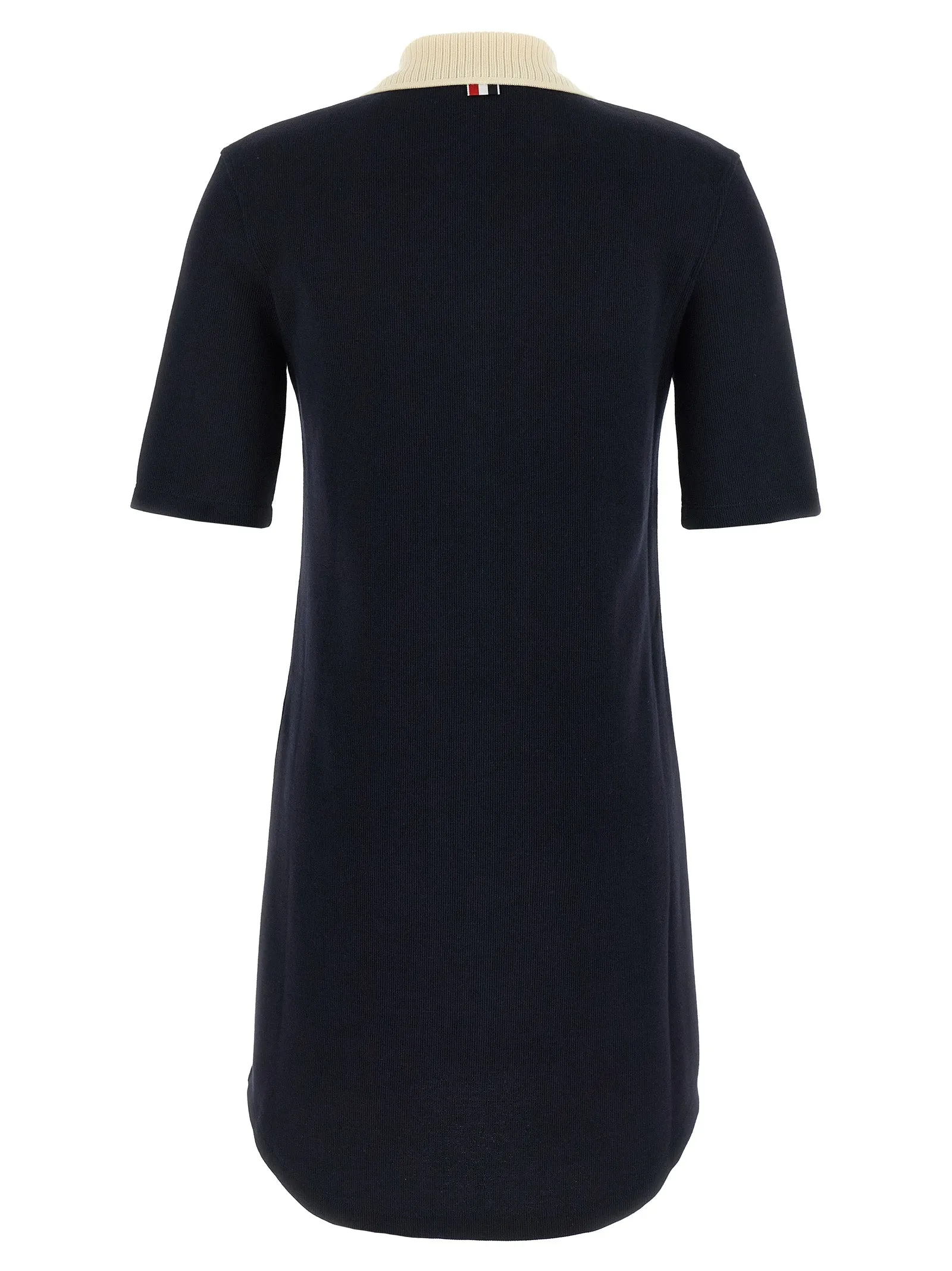 Polo Dress Dresses Blue sold by Wanan Luxury product image thumbnail 2