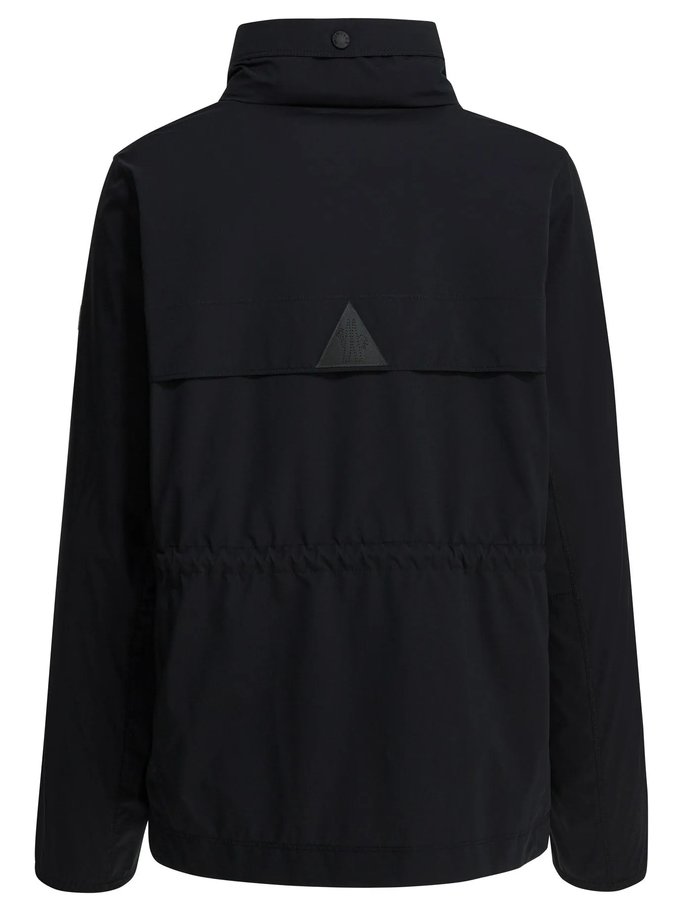 Soulare Jackets And Coats Black sold by Wanan Luxury product image thumbnail 2