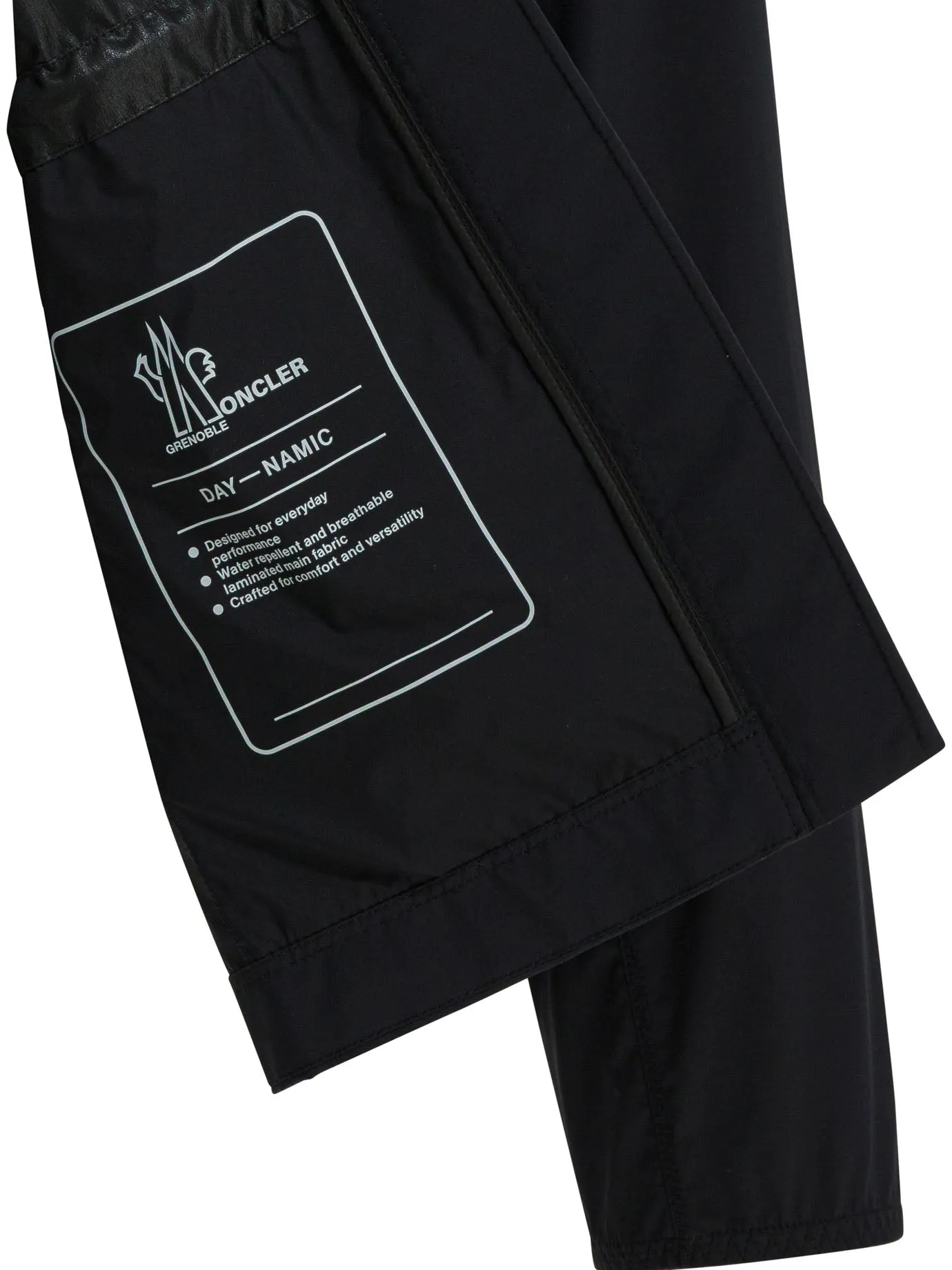 Soulare Jackets And Coats Black sold by Wanan Luxury product image thumbnail 4