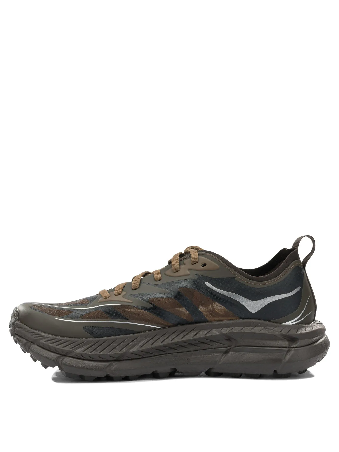 Sneakers & Slip-On Brown sold by Wanan Luxury product image thumbnail 3
