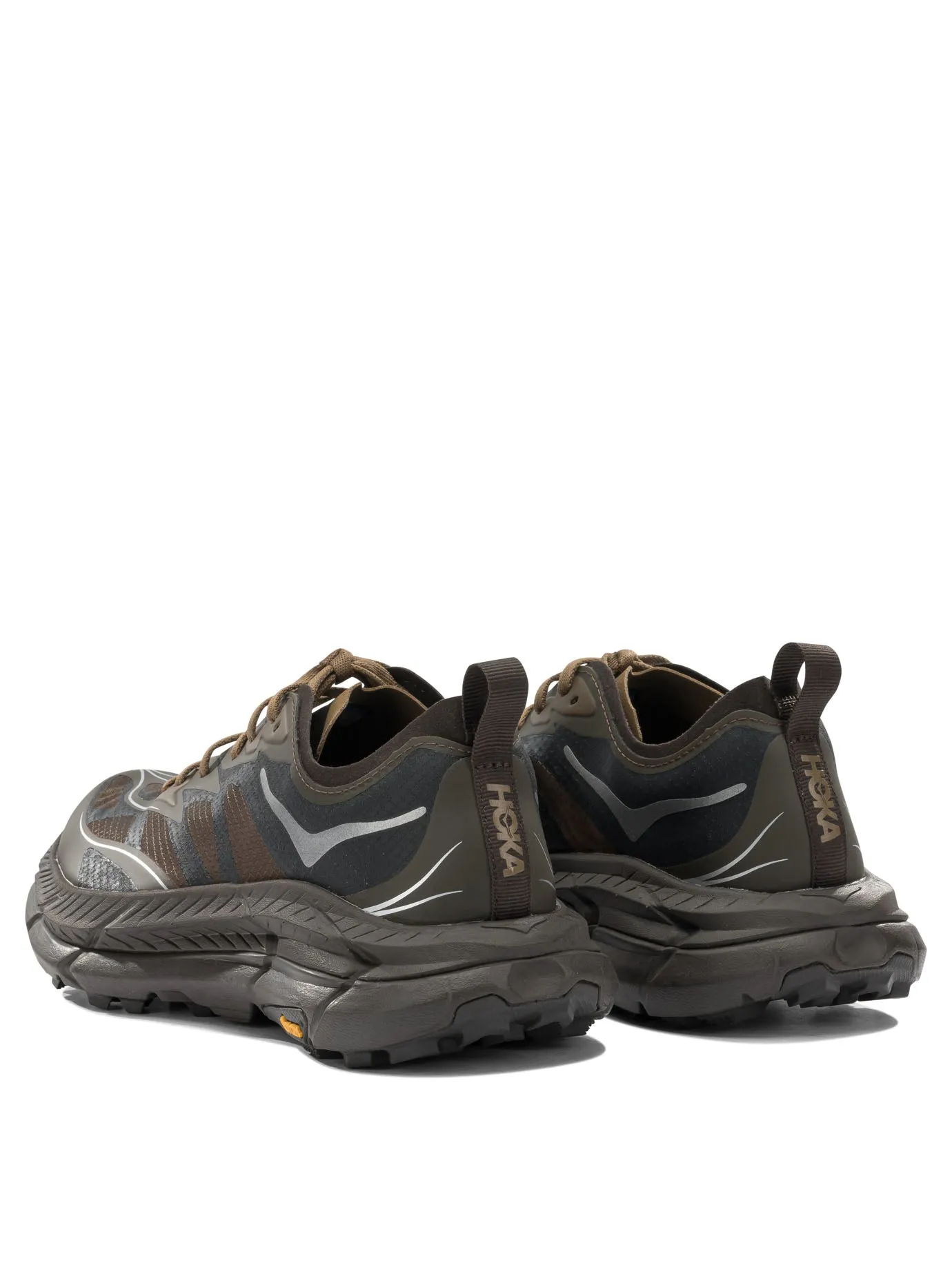 Sneakers & Slip-On Brown sold by Wanan Luxury product image thumbnail 4