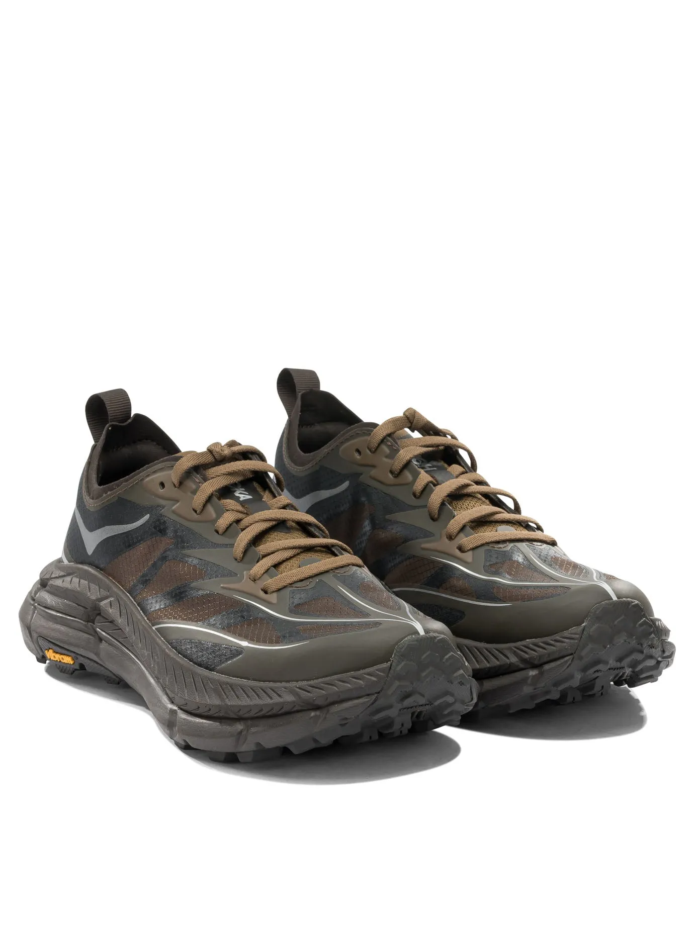 Sneakers & Slip-On Brown sold by Wanan Luxury product image thumbnail 2