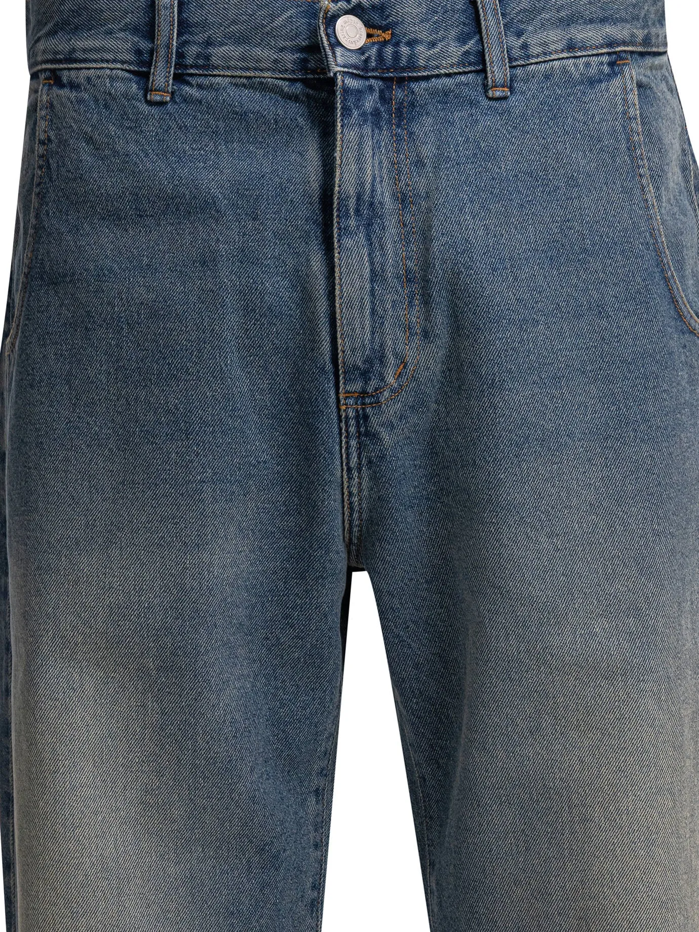 Jeans Blue sold by Wanan Luxury product image thumbnail 3