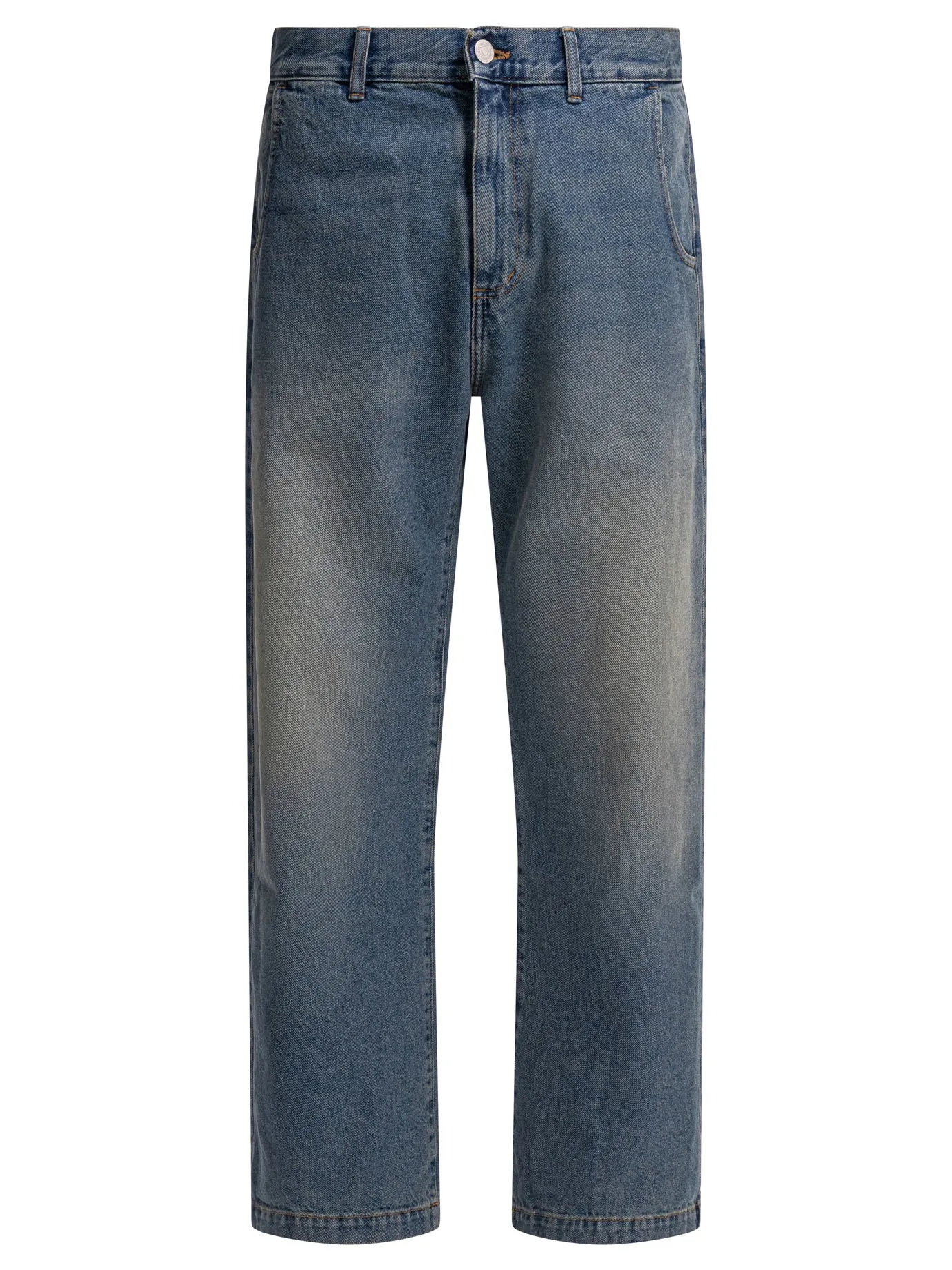 Jeans Blue sold by Wanan Luxury