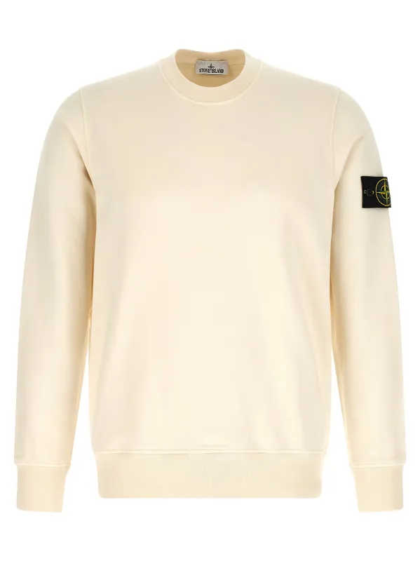 6100060 Sweatshirt Beige sold by Wanan Luxury