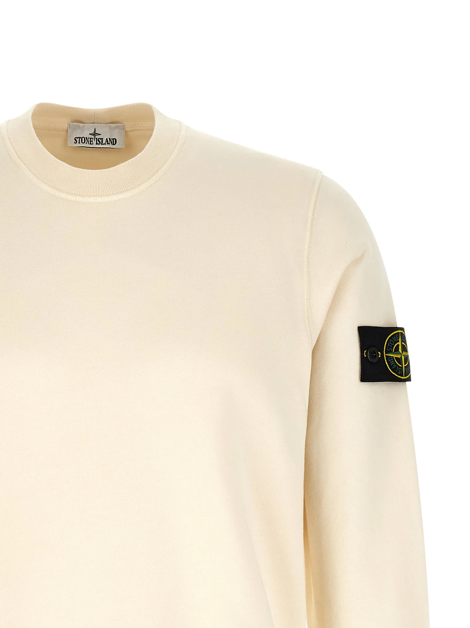 6100060 Sweatshirt Beige sold by Wanan Luxury product image thumbnail 3