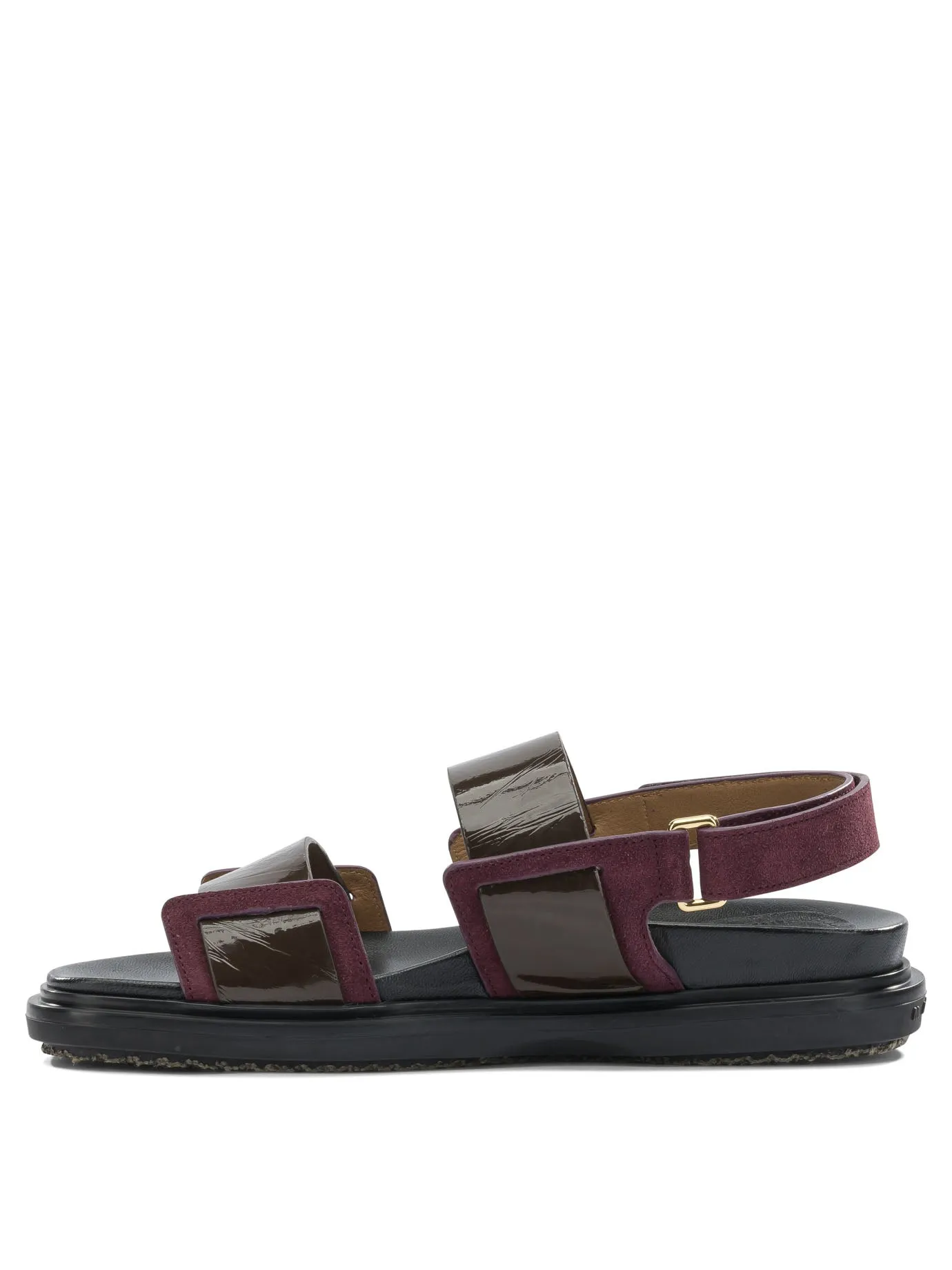 Fussbett Sandals Brown sold by Wanan Luxury product image thumbnail 3