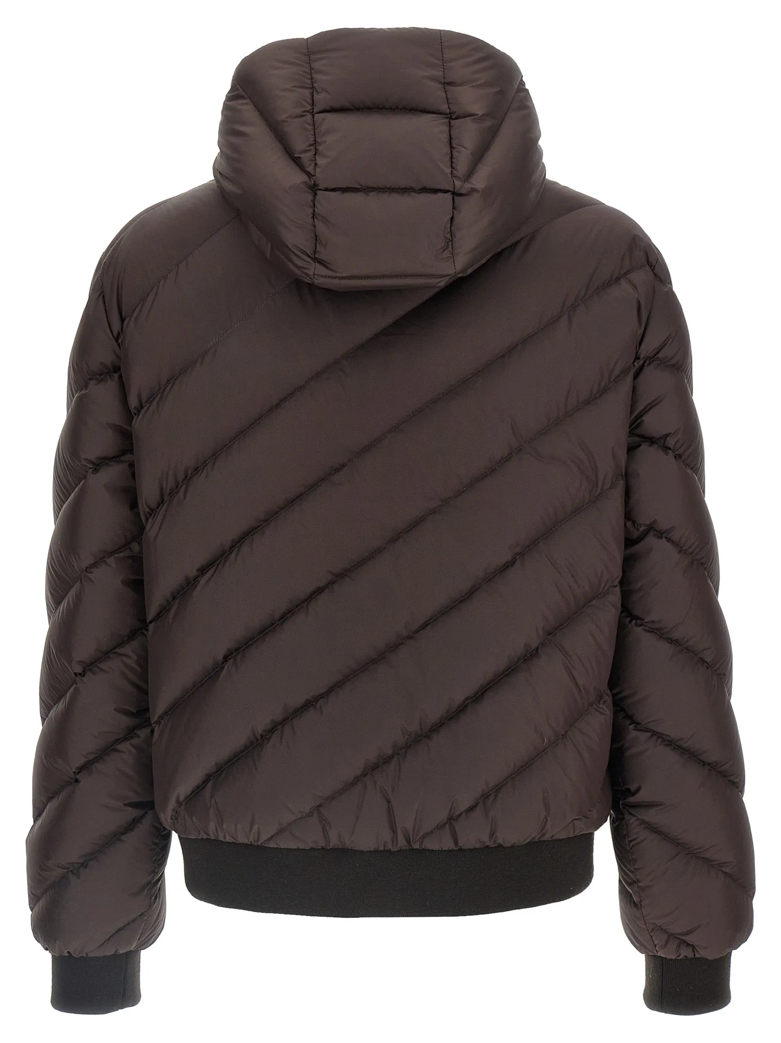Reversible Down Jacket Puffer Jackets Multicolor sold by Wanan Luxury product image thumbnail 3