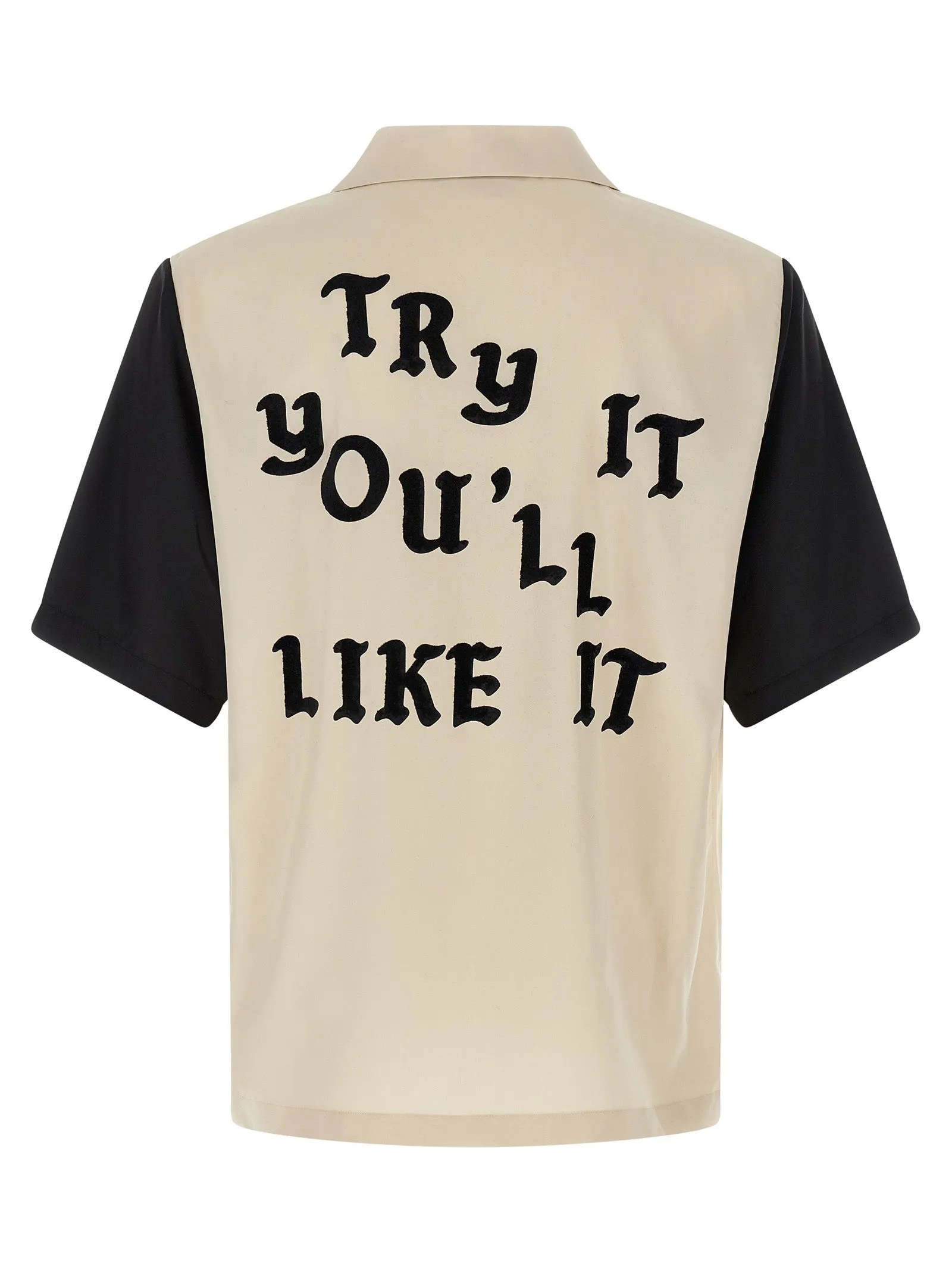 Alabaster Shirt And Blouse Multicolor sold by Wanan Luxury product image thumbnail 2