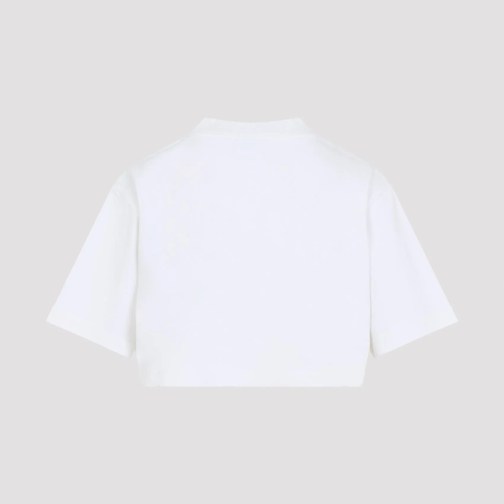 T-Shirts White sold by Wanan Luxury product image thumbnail 3