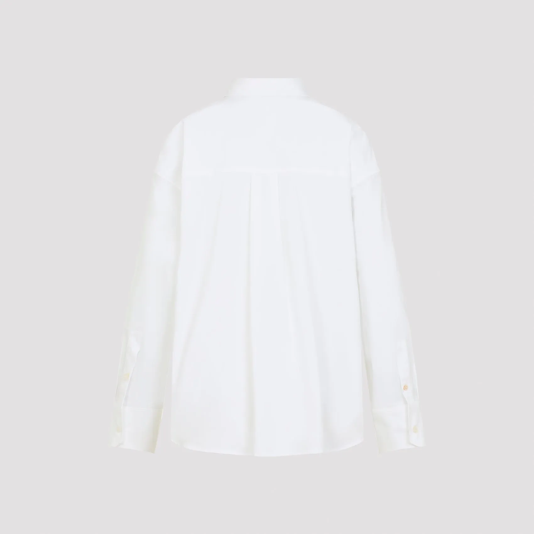 Shirts White sold by Wanan Luxury product image thumbnail 3