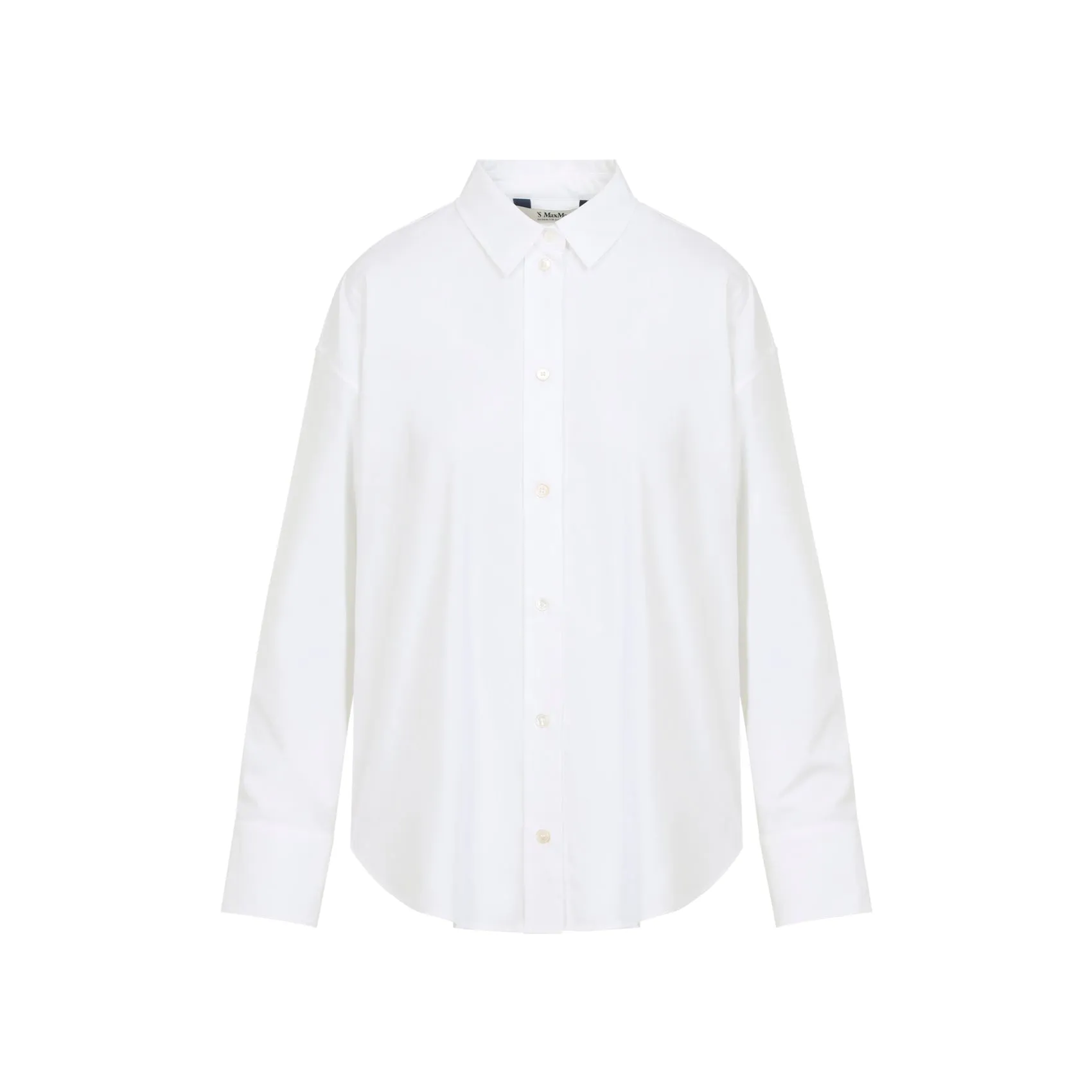Shirts White sold by Wanan Luxury