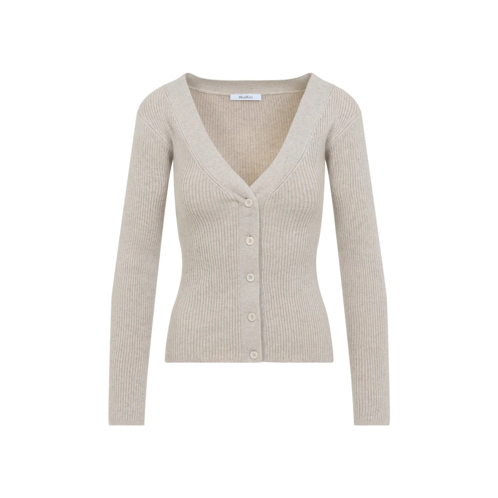 Cardigan Nude & Neutrals sold by Wanan Luxury
