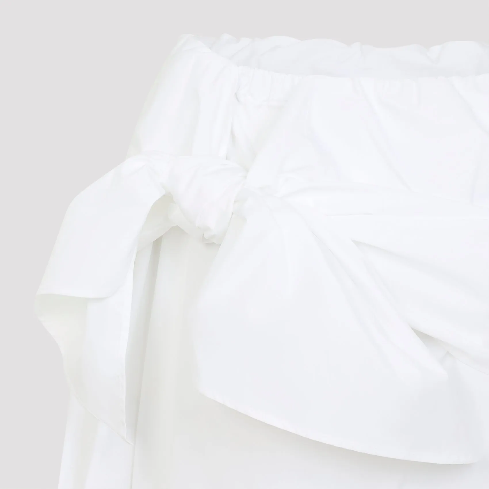 Shirts White sold by Wanan Luxury product image thumbnail 5