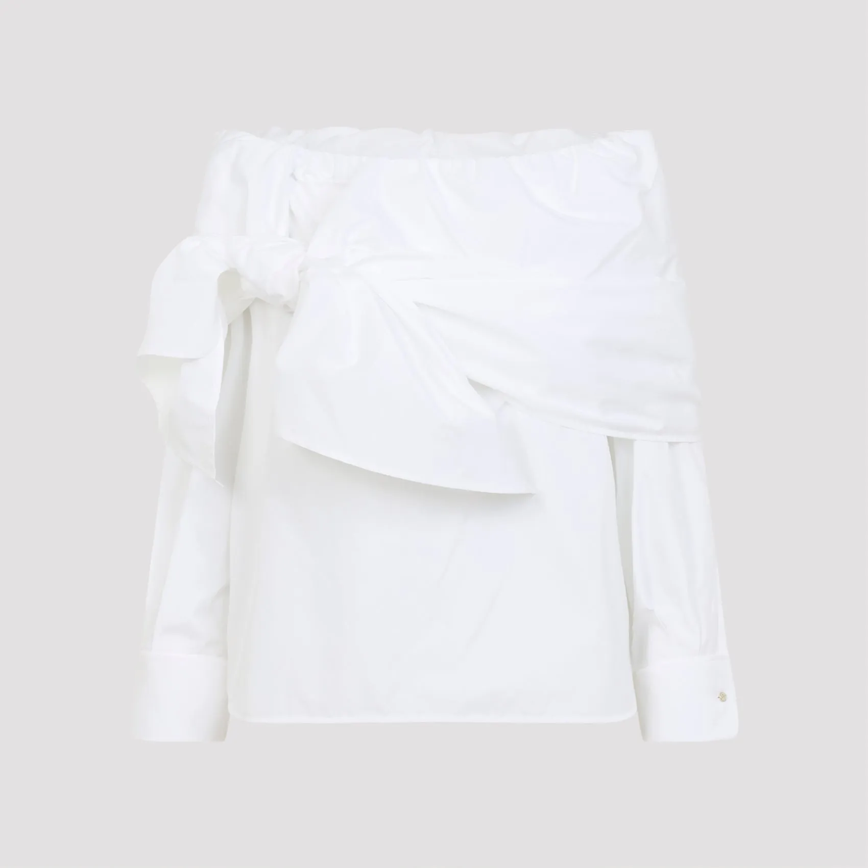 Shirts White sold by Wanan Luxury product image thumbnail 2