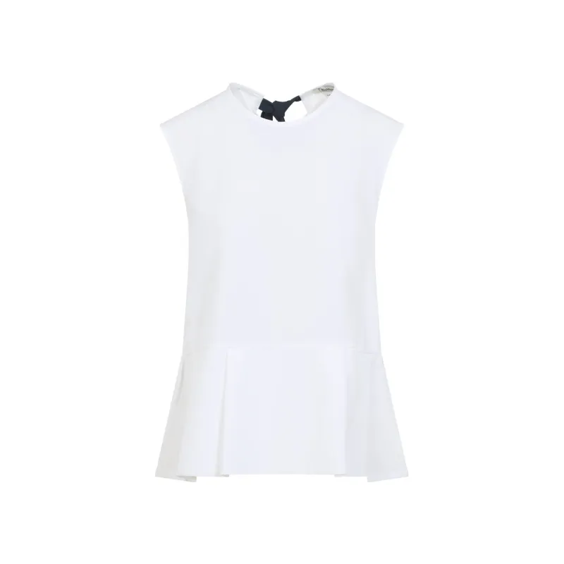 Tops White made by Wanan Luxury