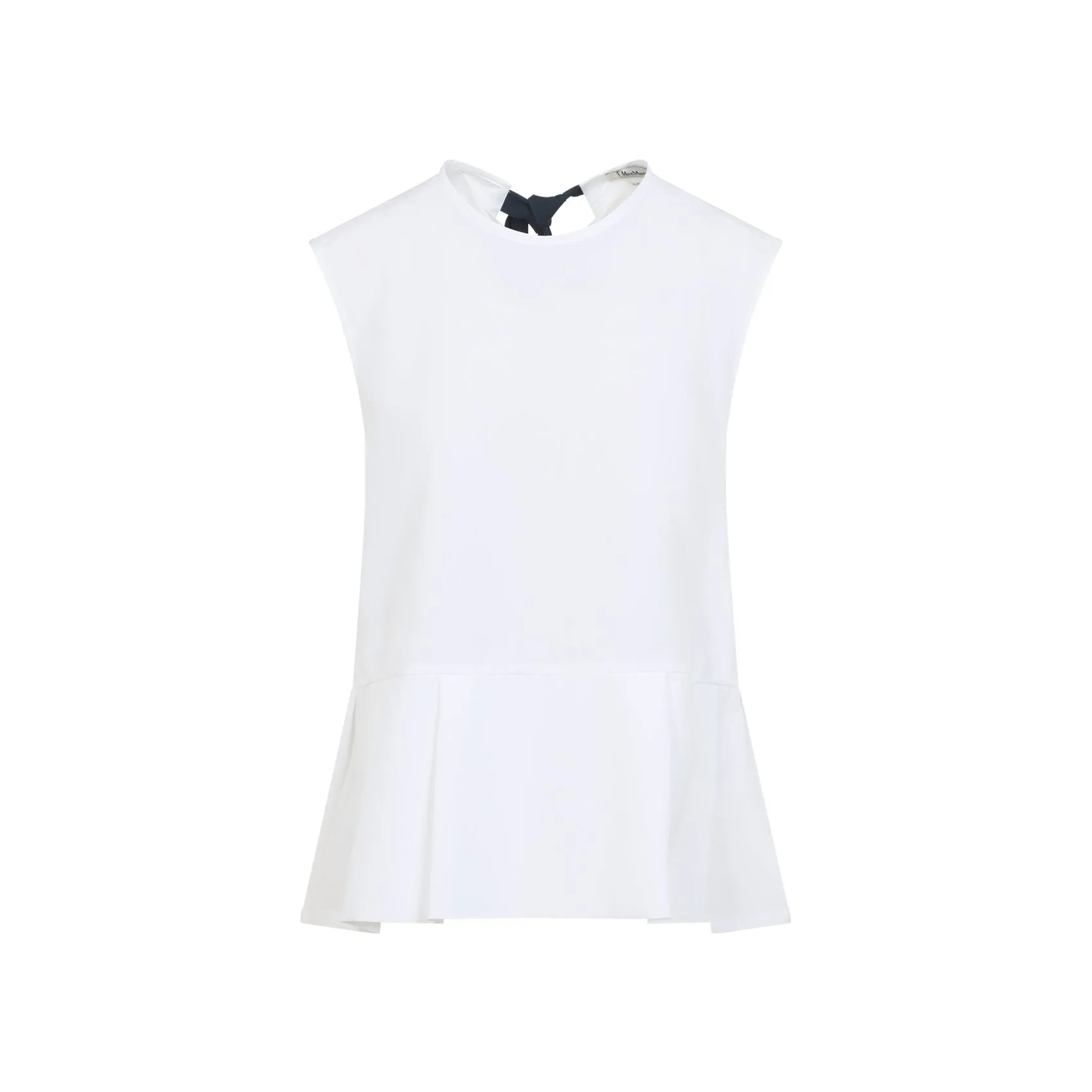 Tops White sold by Wanan Luxury